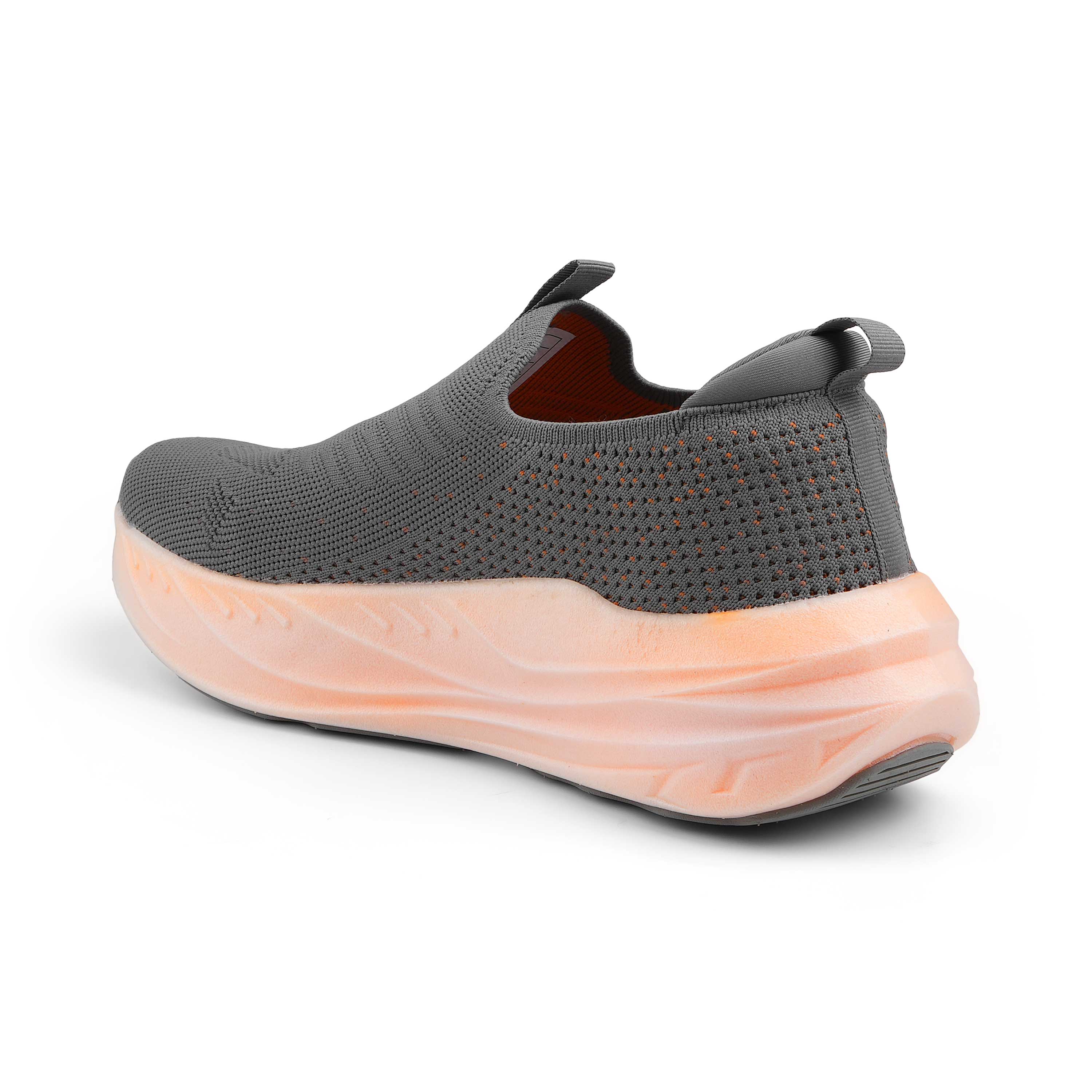 Fila Men Grey Ease Rylx Shoes - Image 9