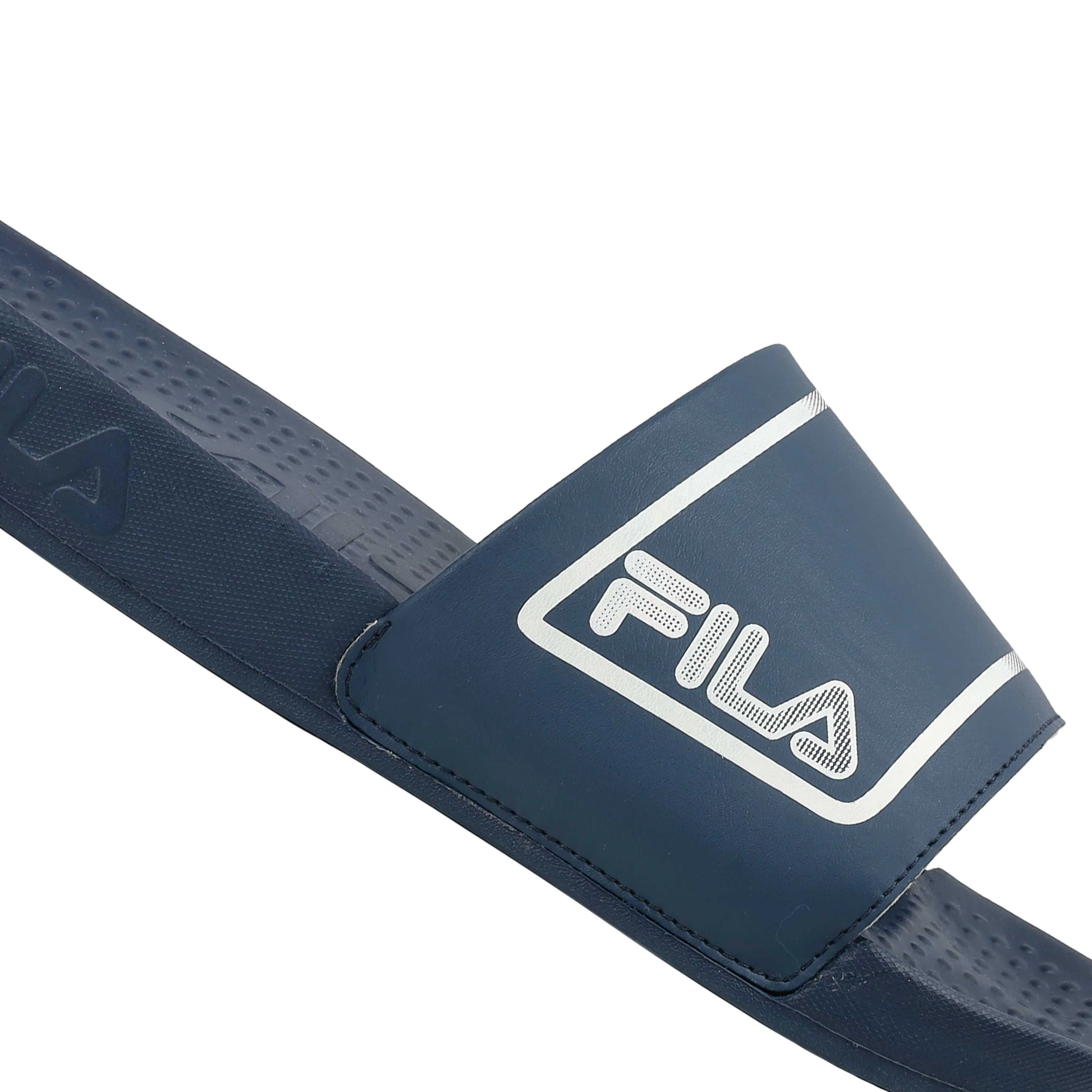 Fila Men Insignia Blue Ammer Slides - Image 8