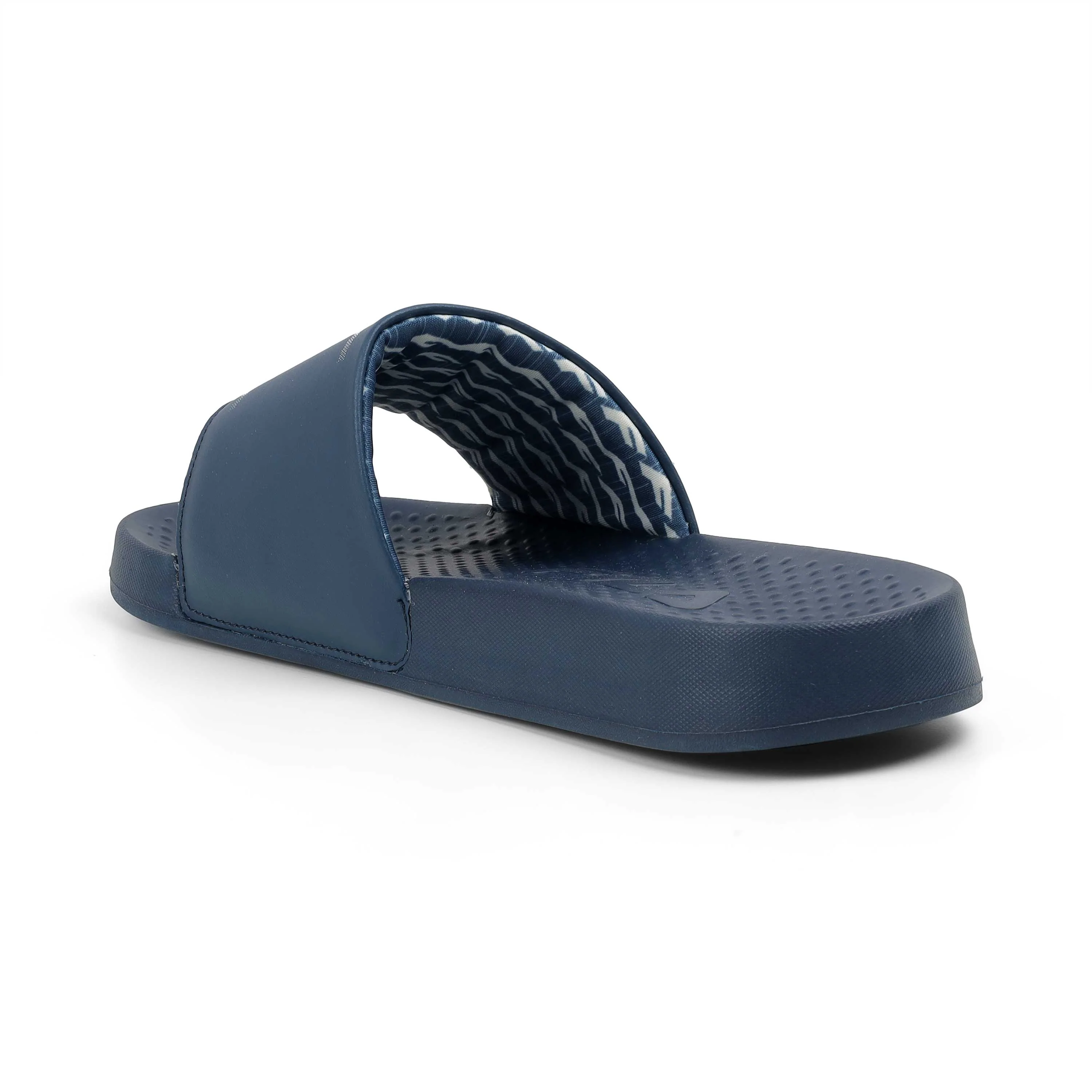 Fila Men Insignia Blue Ammer Slides - Image 9