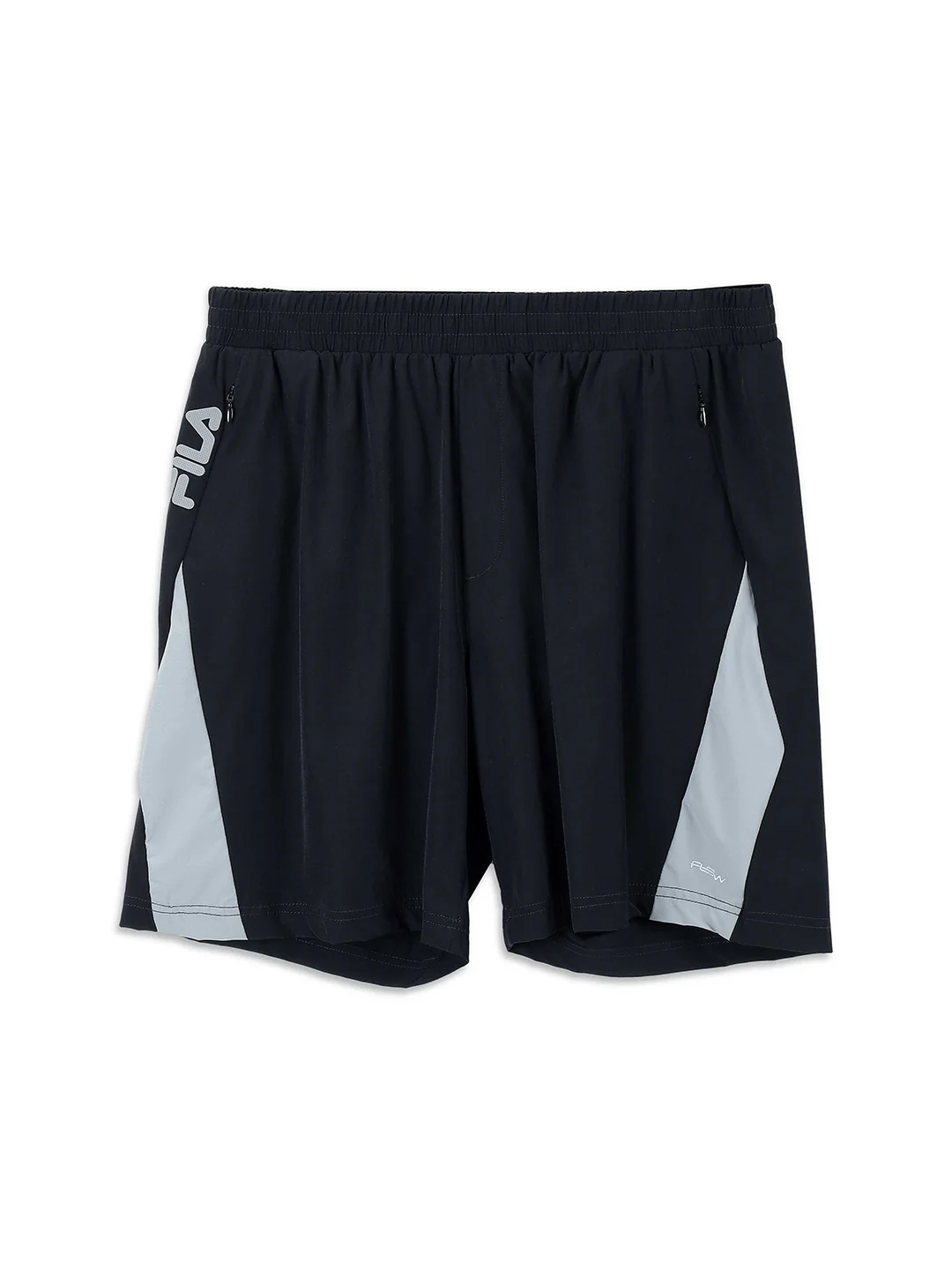 Fila Men Navy Dillar Shorts - Image 4