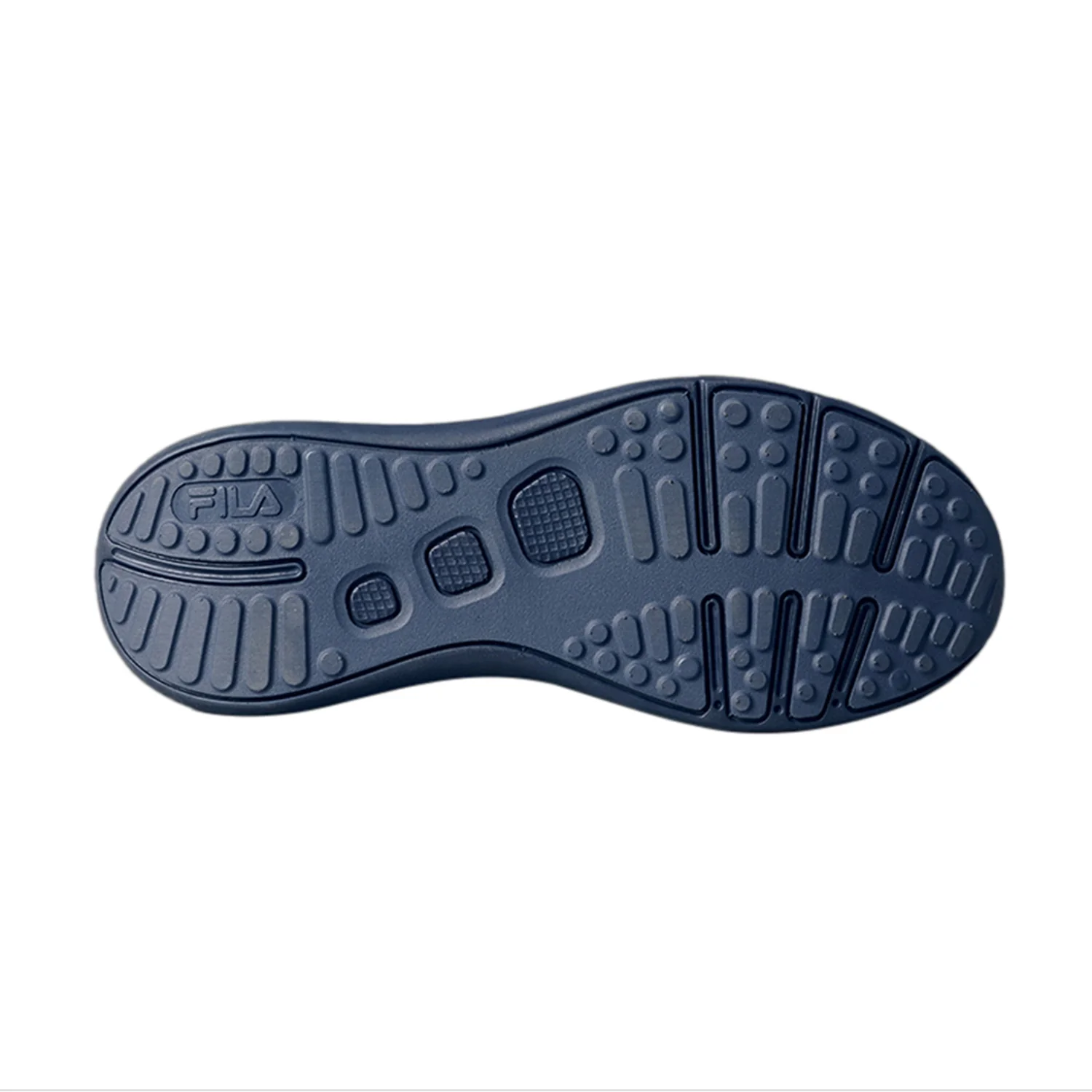 Fila Men Navy Ease Dapro Shoes - Image 5