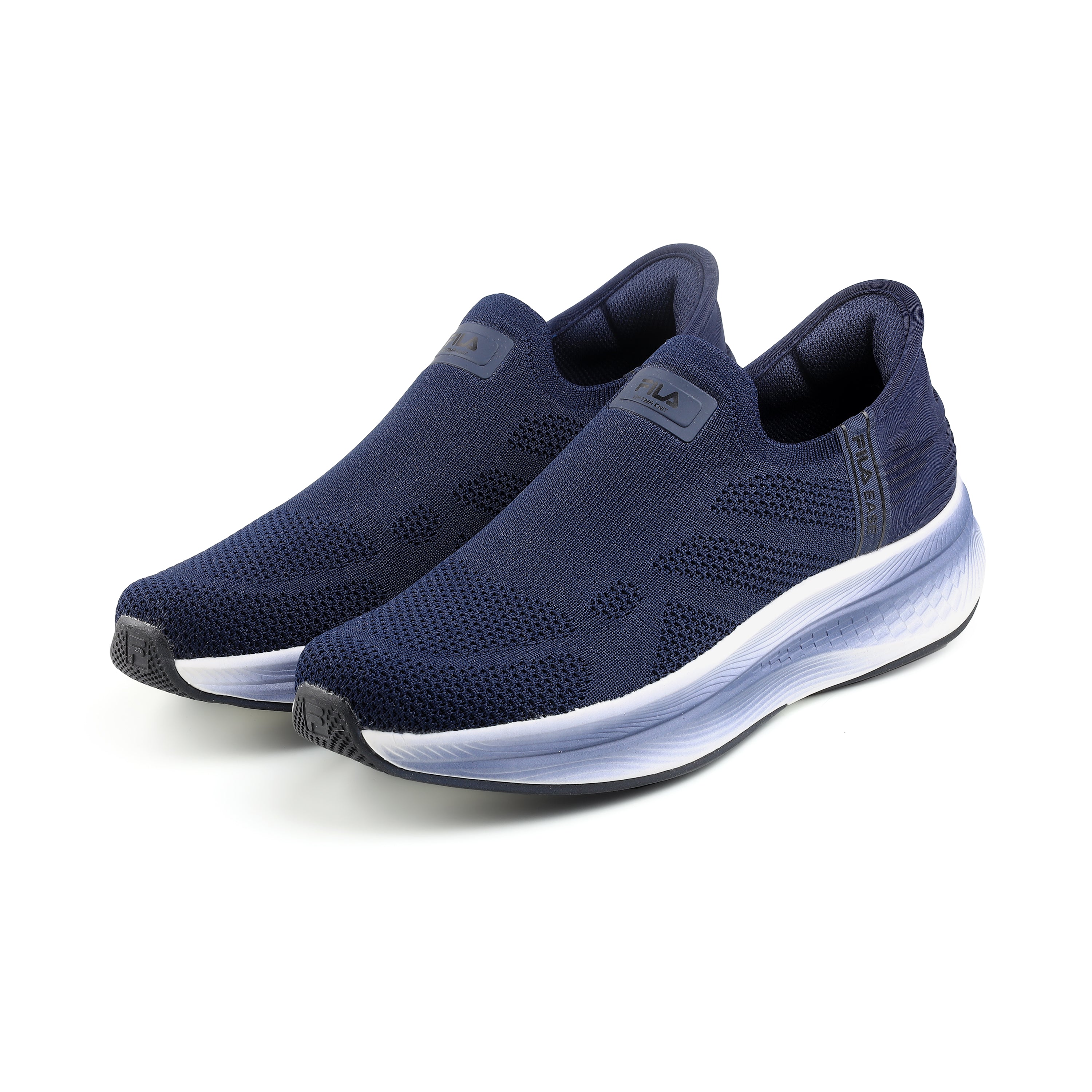 Fila Men Navy Ease Gavi Shoes - Image 7