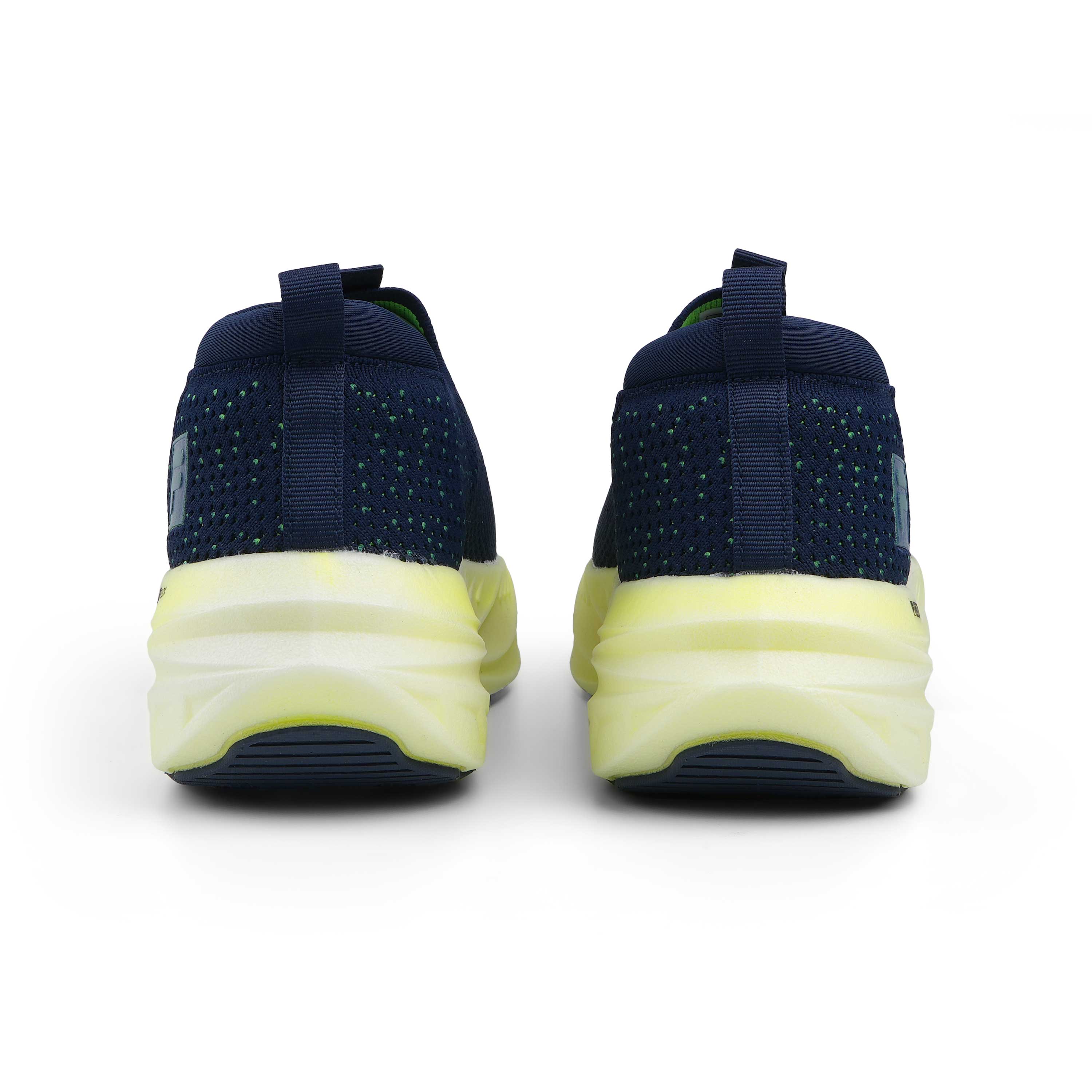 Fila Men Navy Ease Rylx Shoes - Image 4