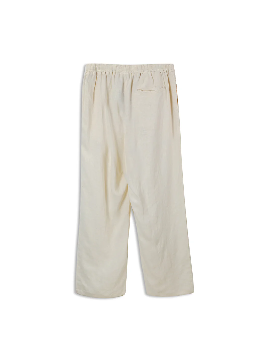 Fila Women Off White Shelton Track Pants - Image 5