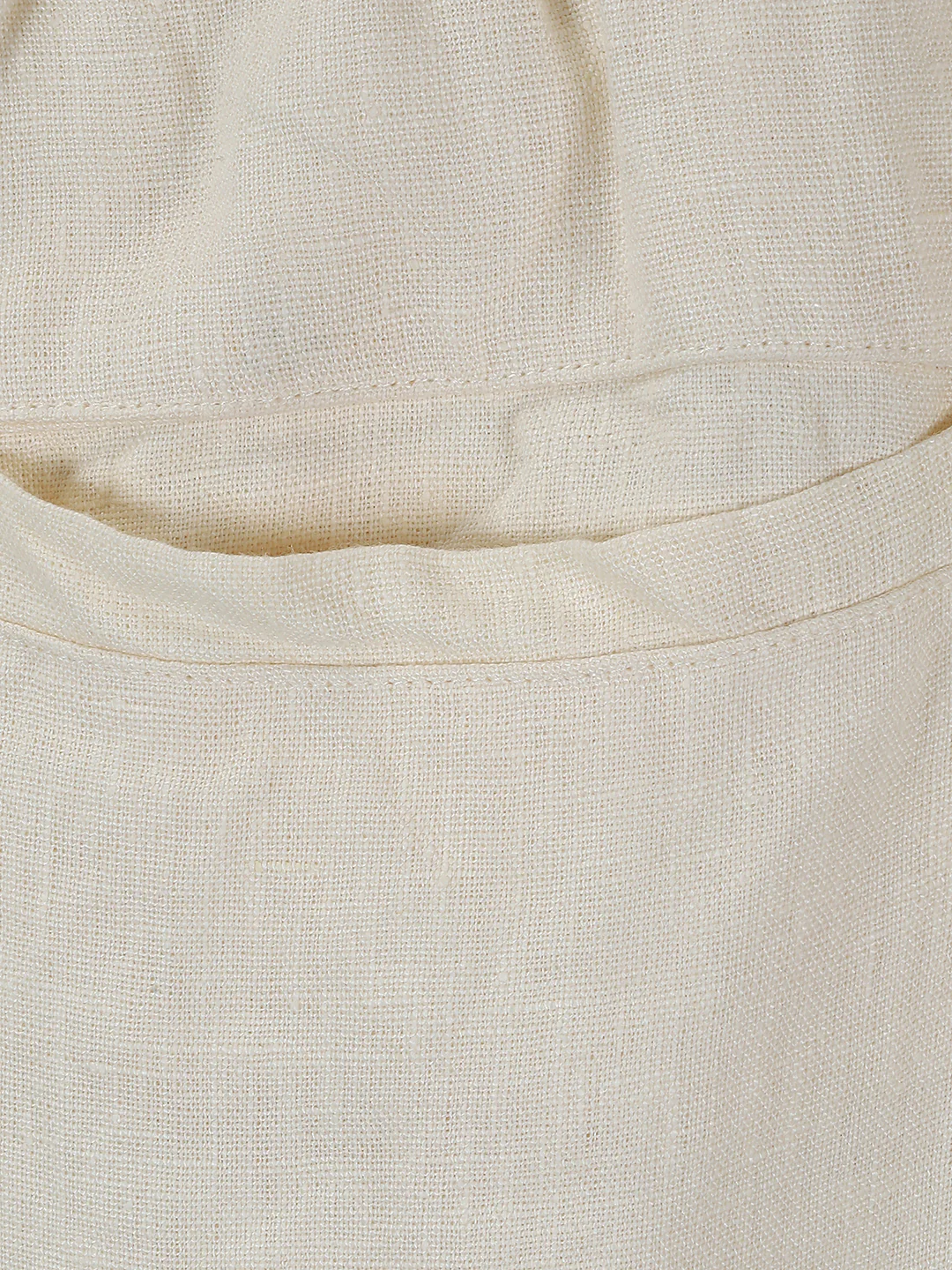 Fila Women Off White Shelton Track Pants - Image 7