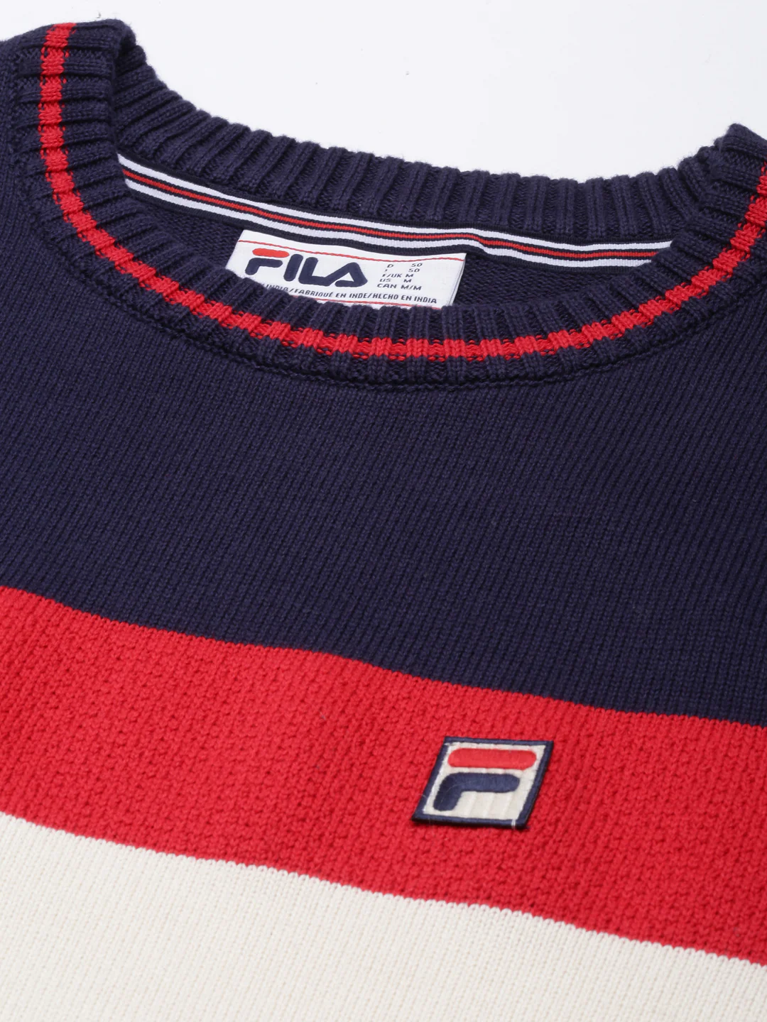 Fila Men Sweatshirts & Hoodies Fila Signature Lifestyle - Image 2
