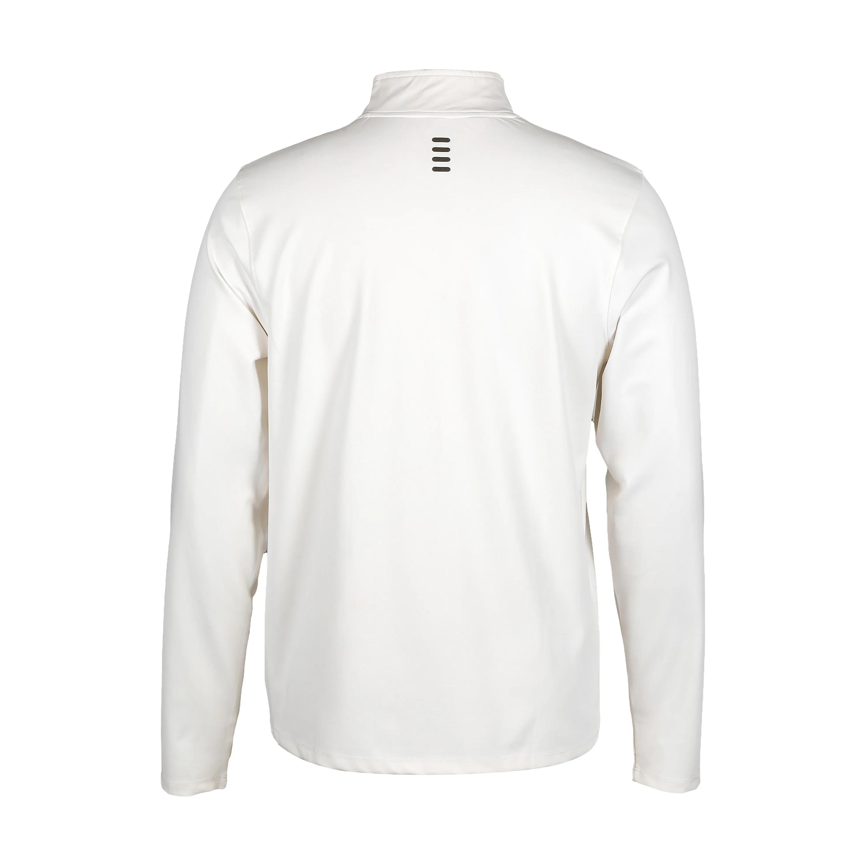 Fila Men White Derek T Shirt - Image 3