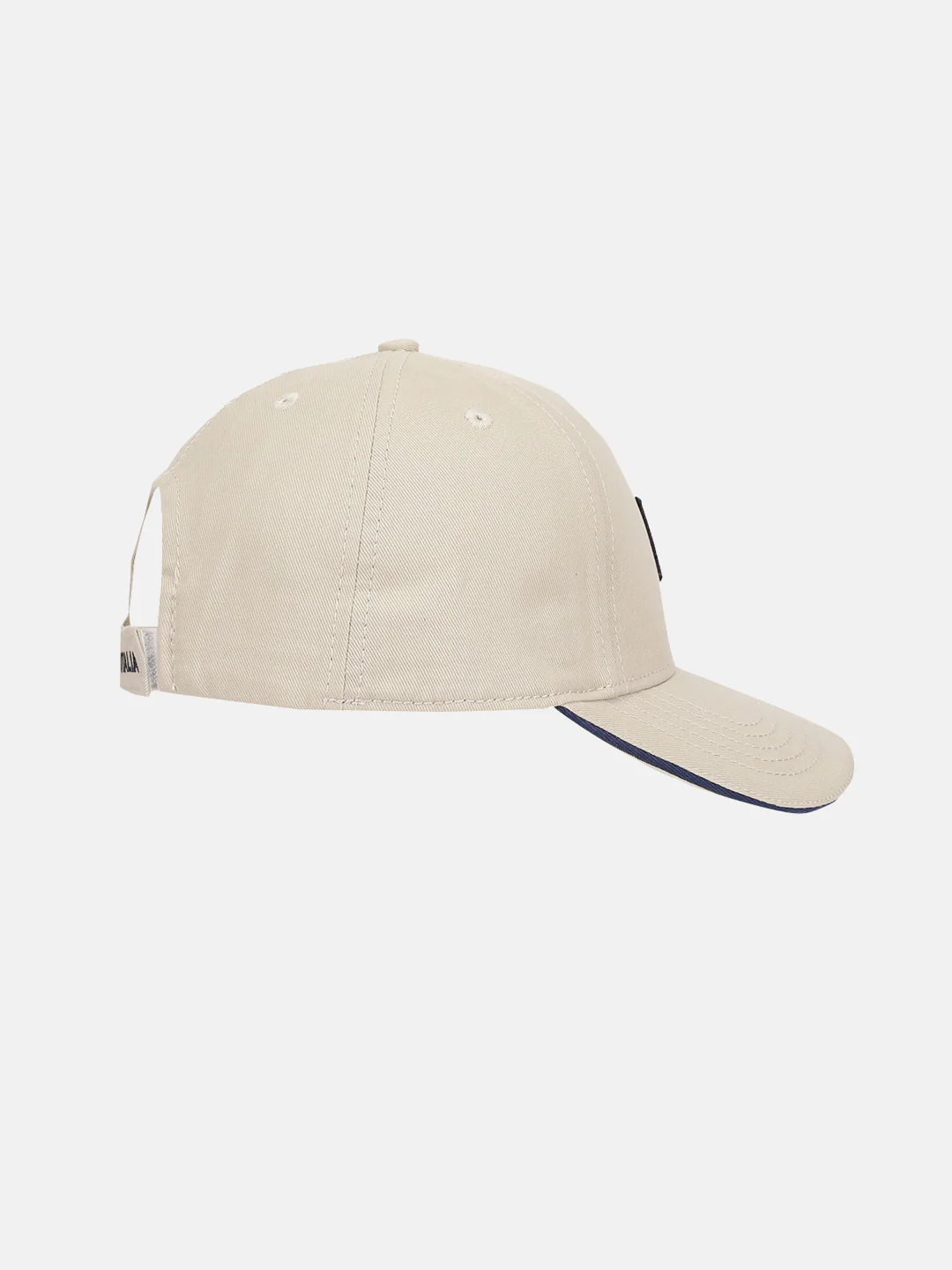 Fila Unisex Cement Hope Baseball Cap - Image 3