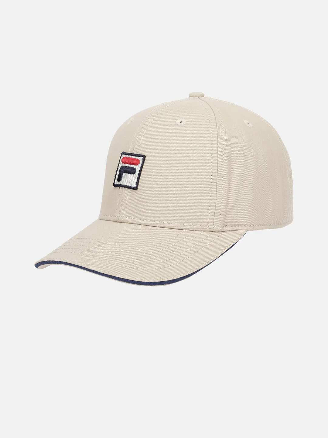 Fila Unisex Cement Hope Baseball Cap - Image 4