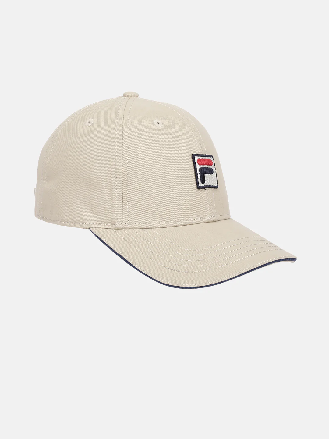 Fila Unisex Cement Hope Baseball Cap - Image 5