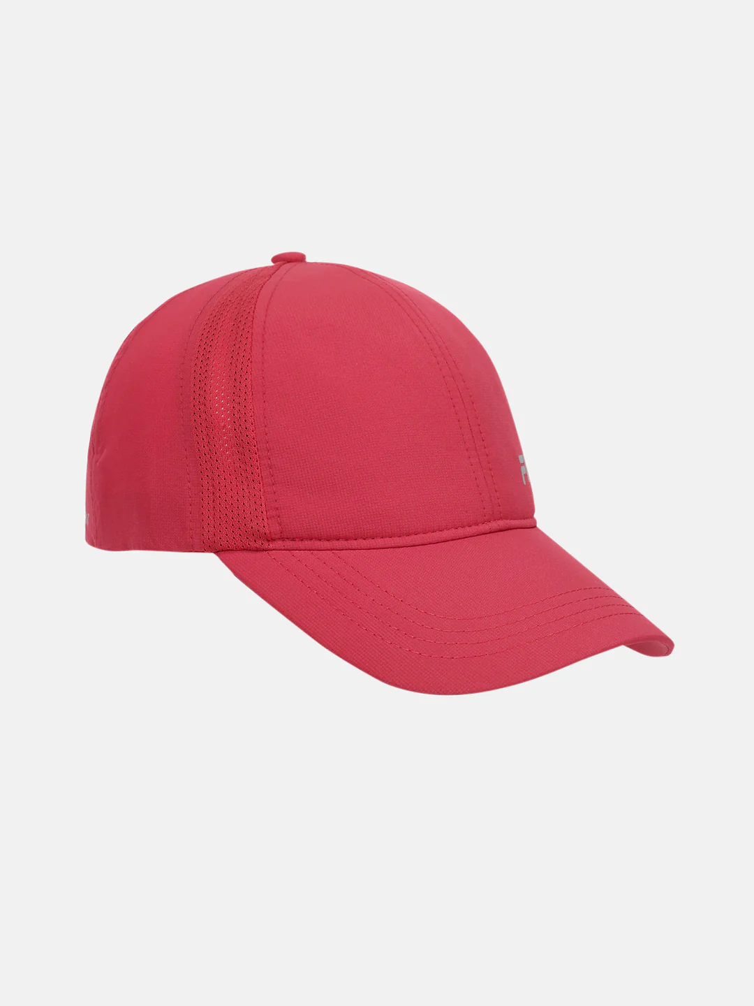 Fila Unisex Chinese Red Diego Running Cap - Image 4