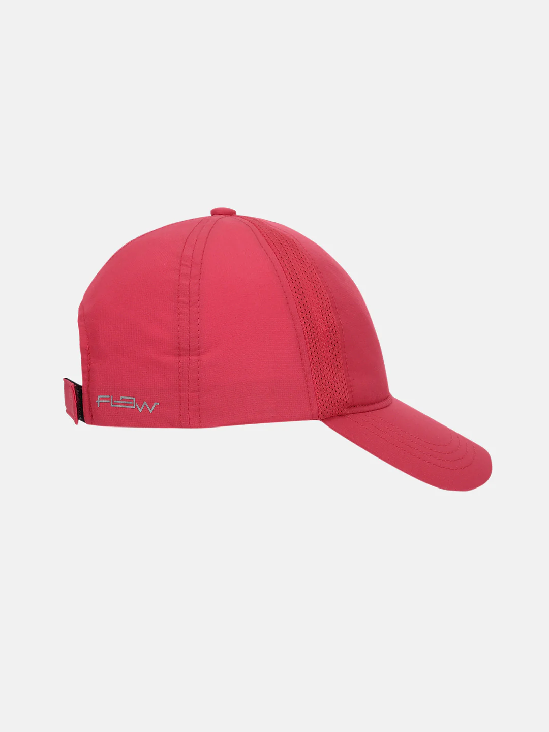 Fila Unisex Chinese Red Diego Running Cap - Image 5