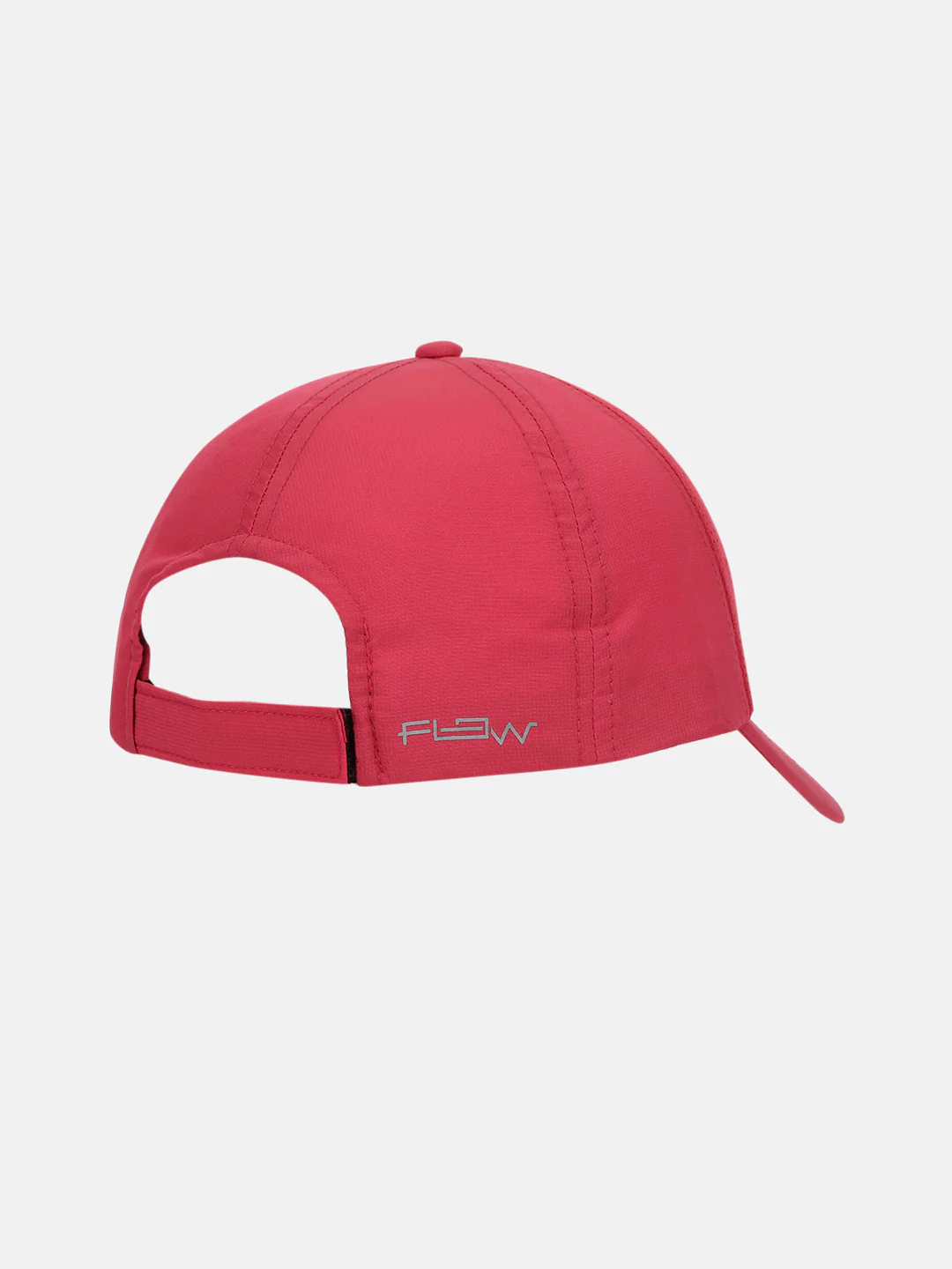 Fila Unisex Chinese Red Diego Running Cap - Image 6