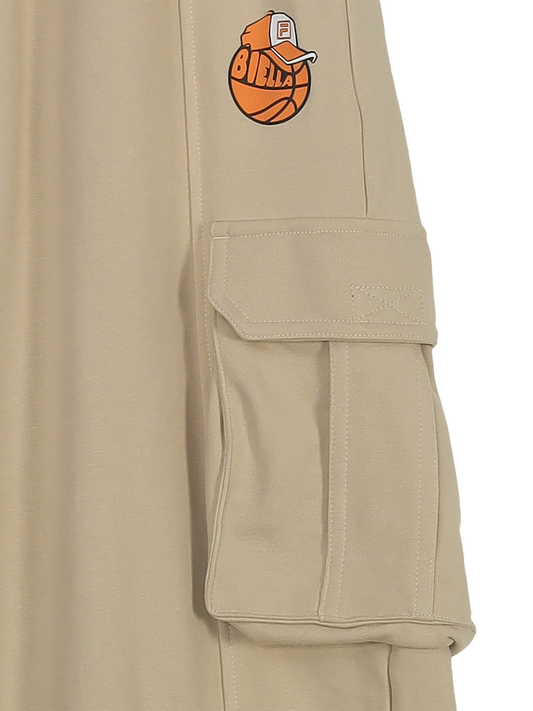 Fila Unisex Fog Walton Joggers - Image 5