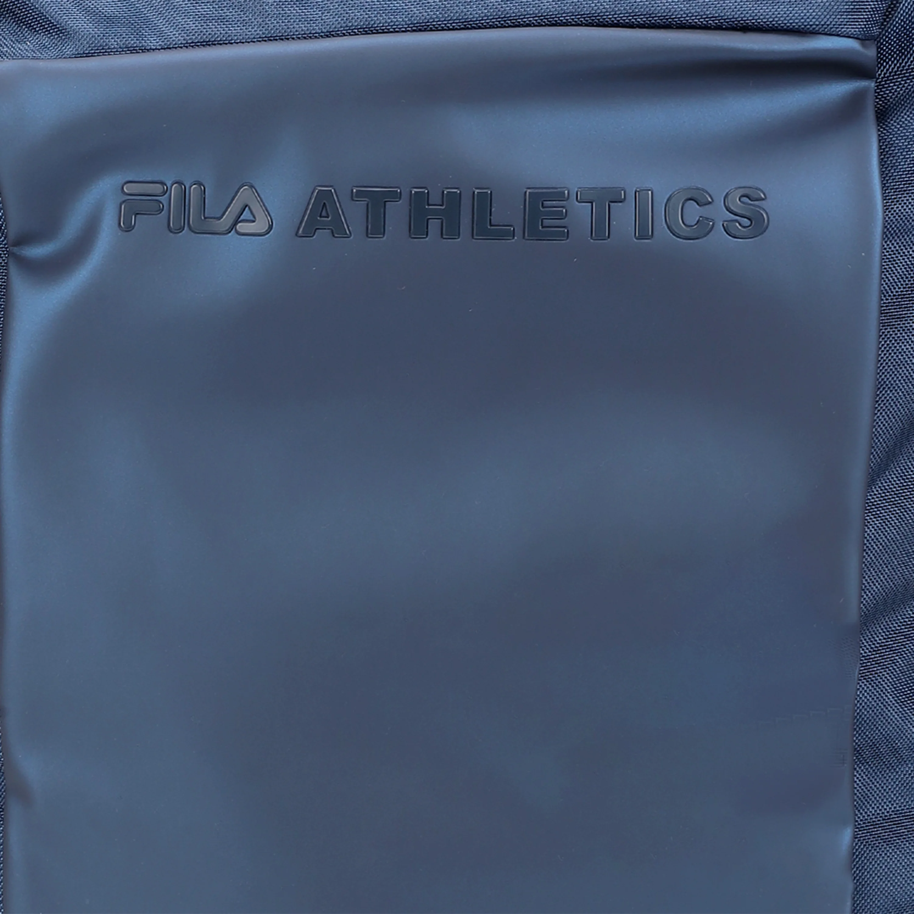 Fila Unisex Navy Mackey Backpacks - Image 6