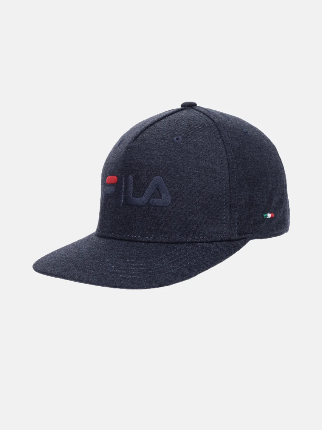 Fila Unisex Peacoat Jacko Baseball Cap - Image 3