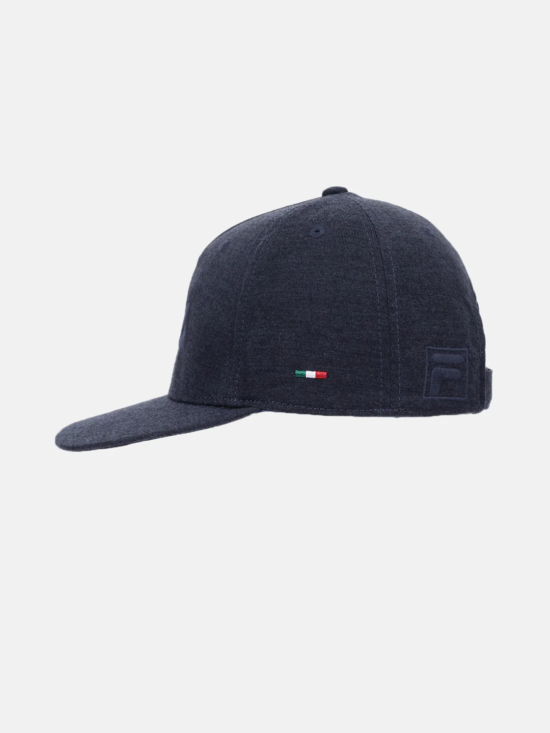 Fila Unisex Peacoat Jacko Baseball Cap - Image 4