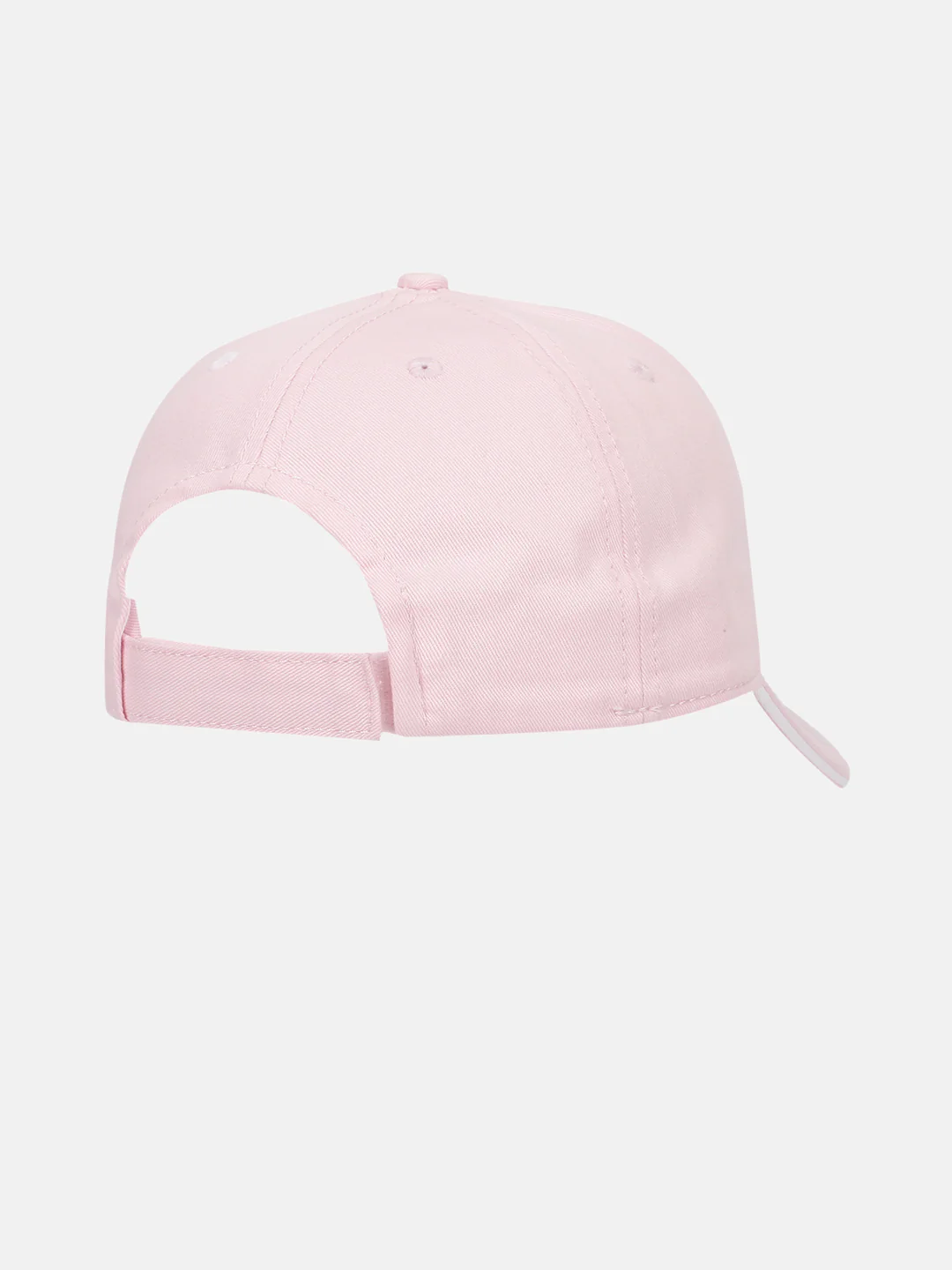 Fila Unisex Pink Jam 2 Baseball Cap - Image 6