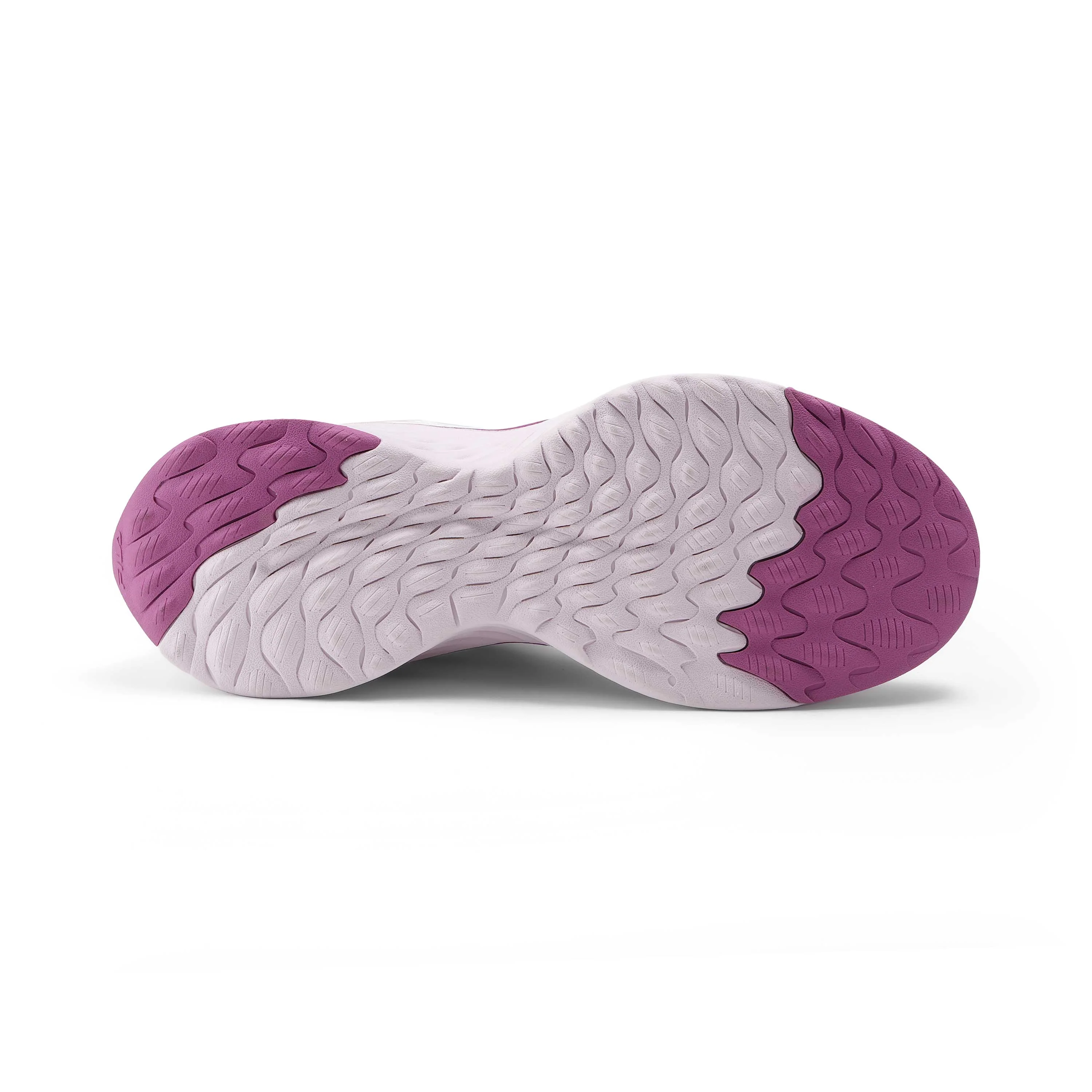 Fila Women Beige Max Running Shoe - Image 5