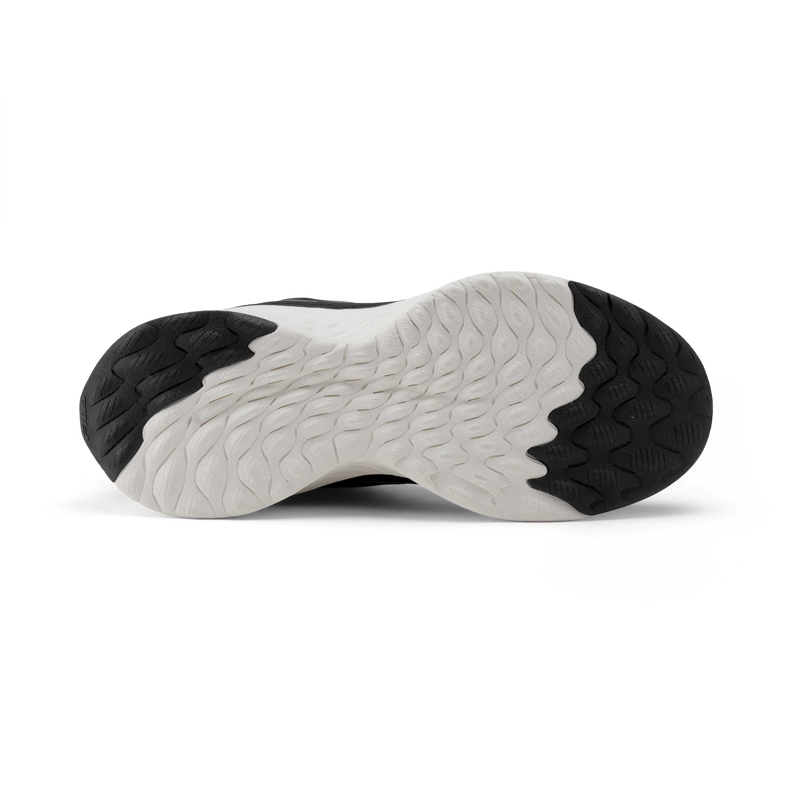Fila Women Black-Pink Max Running Shoe - Image 5