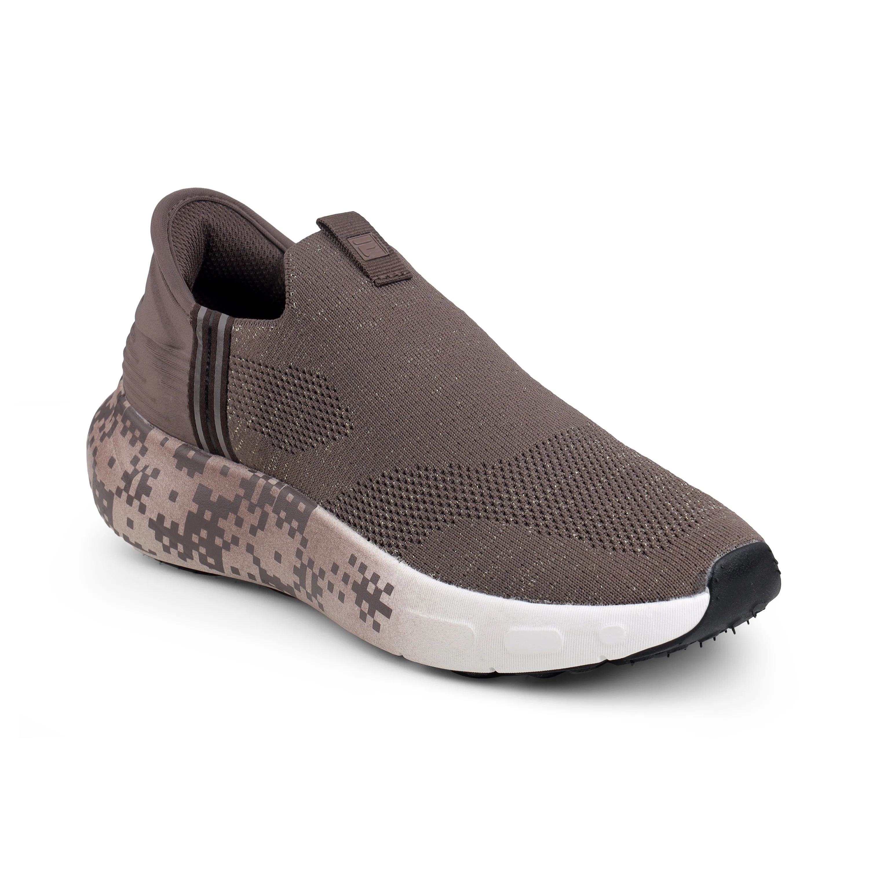 Fila Women Coffee Ease Addor Shoe - Image 2