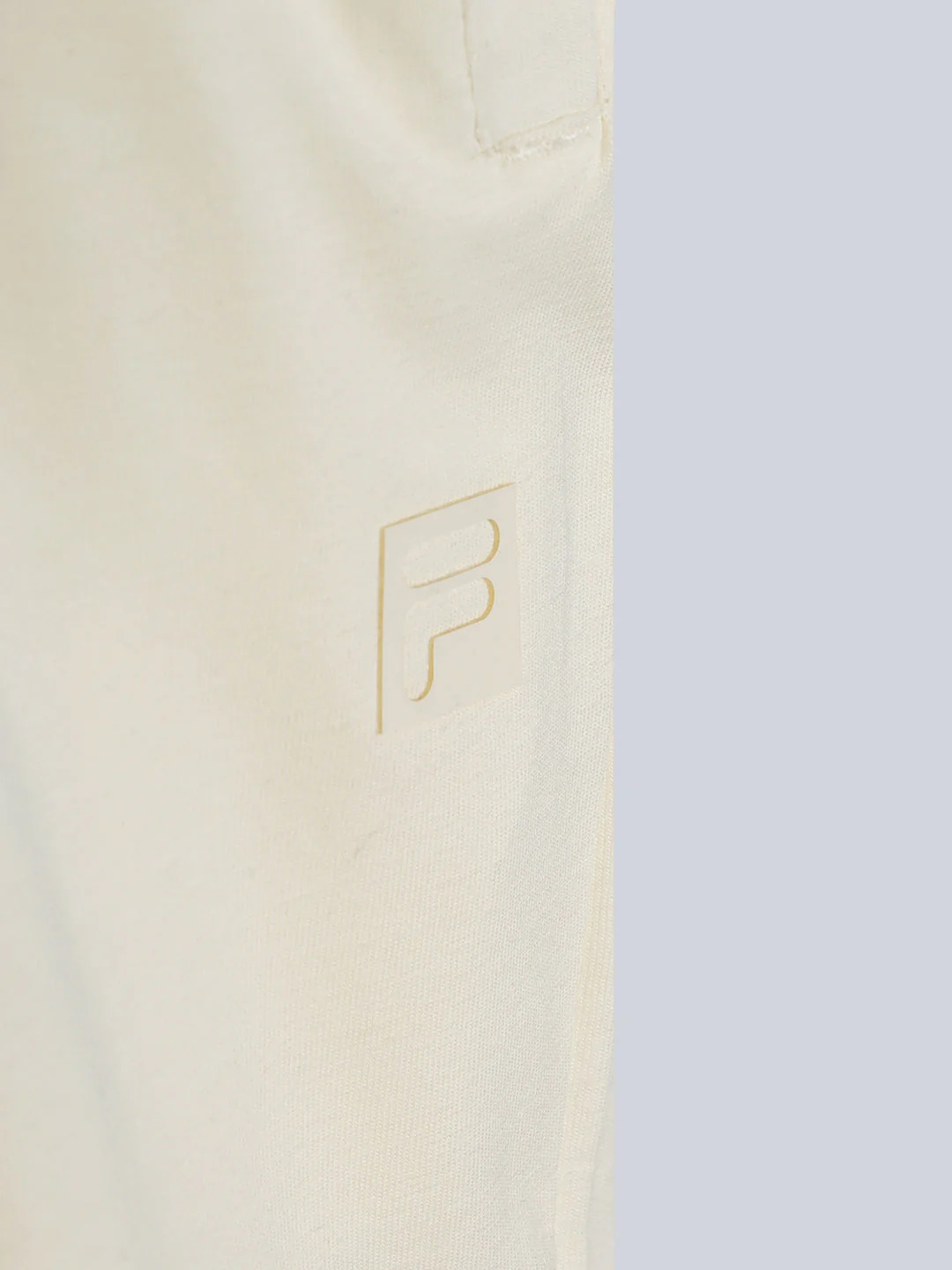 Fila Women Erget Pant Straight Fit - Image 2