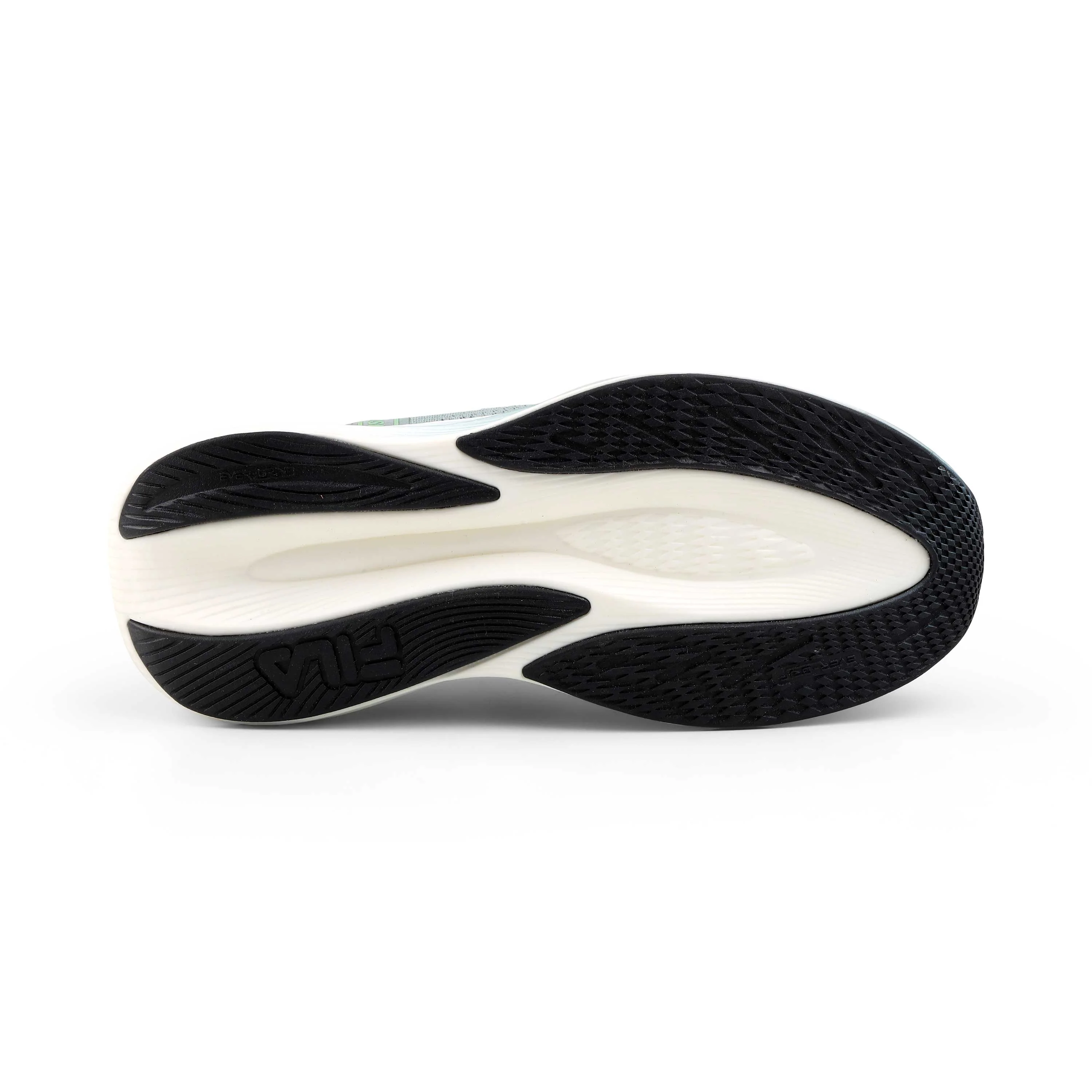 Fila Women Light Green Ease Gavi Shoes - Image 5