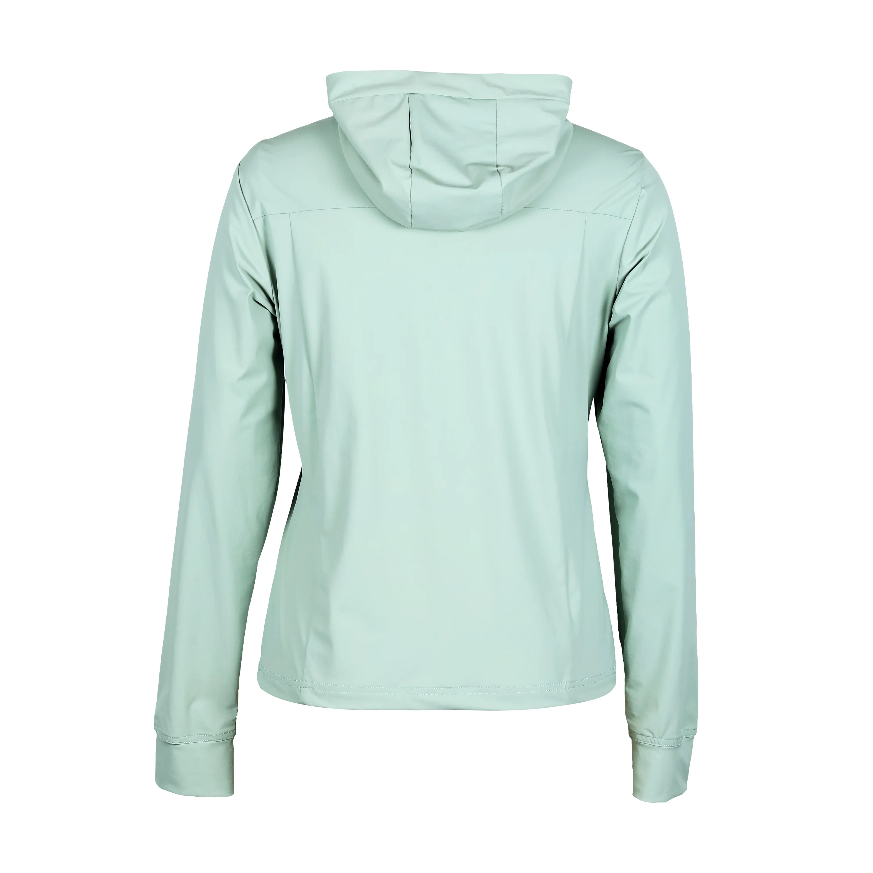 Fila Women Iceberg Green Katrin Jacket - Image 3