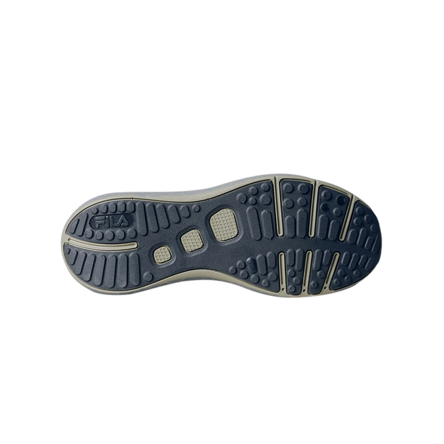 Fila Women Olive Ease Marble Shoes - Image 4