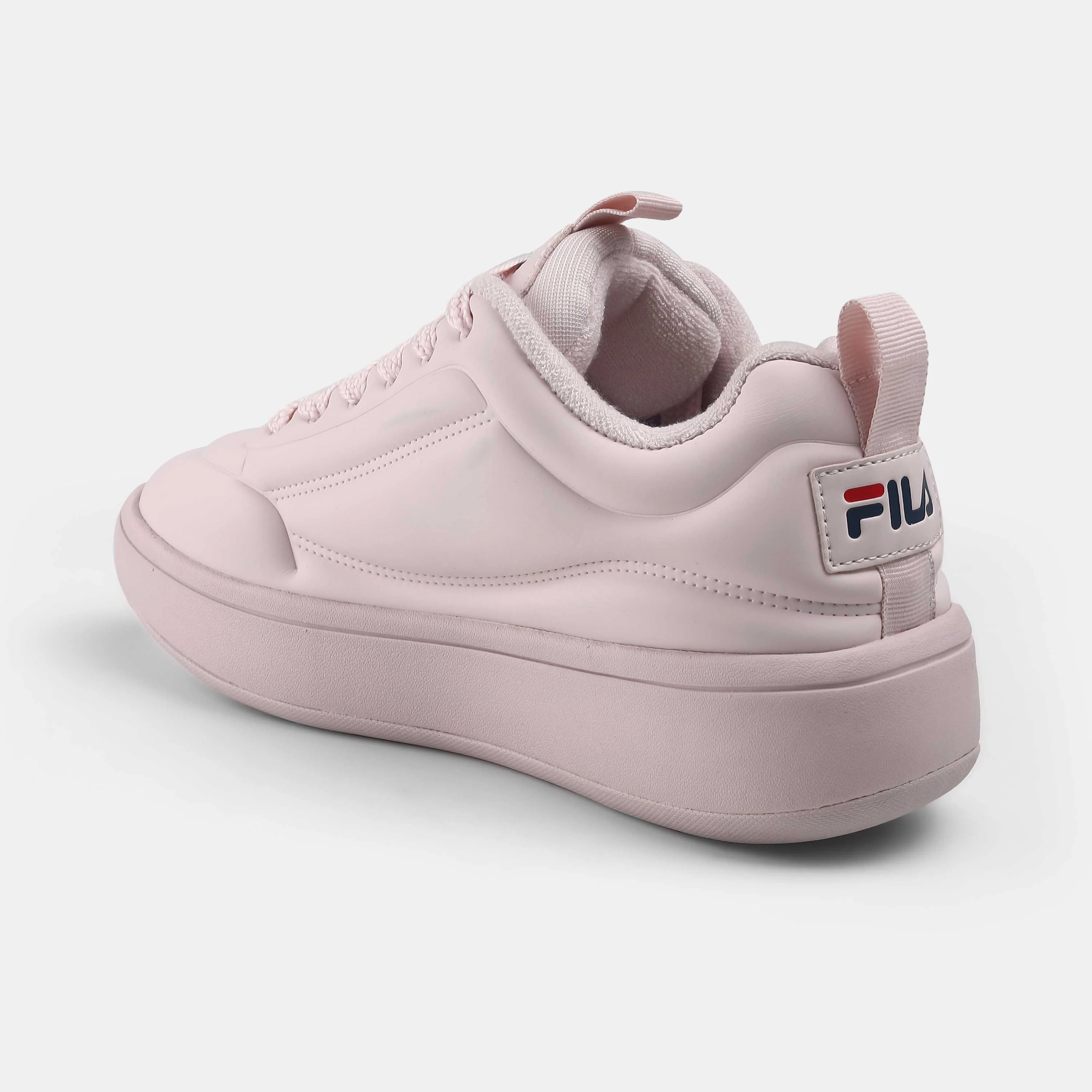 Fila Women Pink Superbubble Shoes - Image 9
