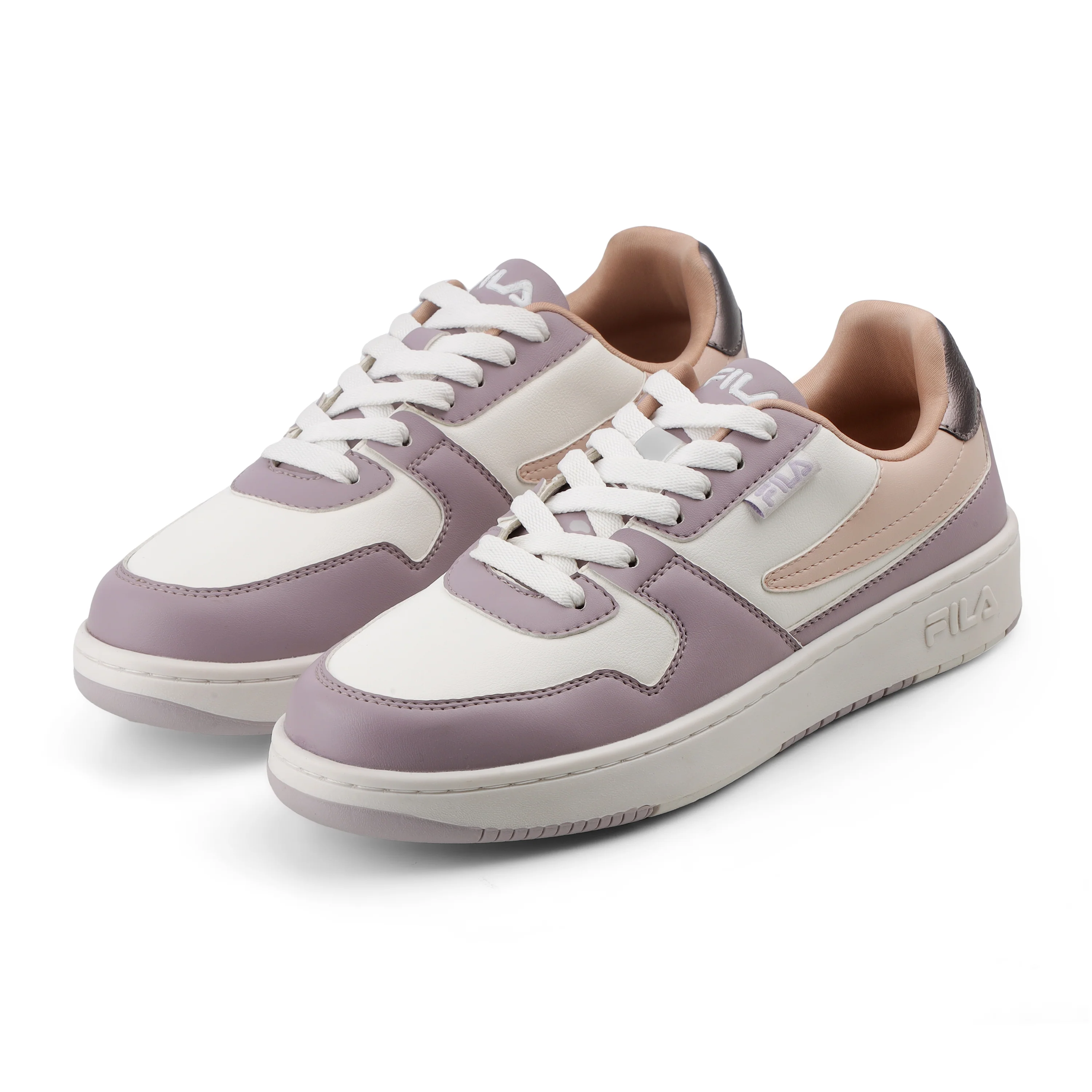 Fila Women Purple Tarin Shoes - Image 7