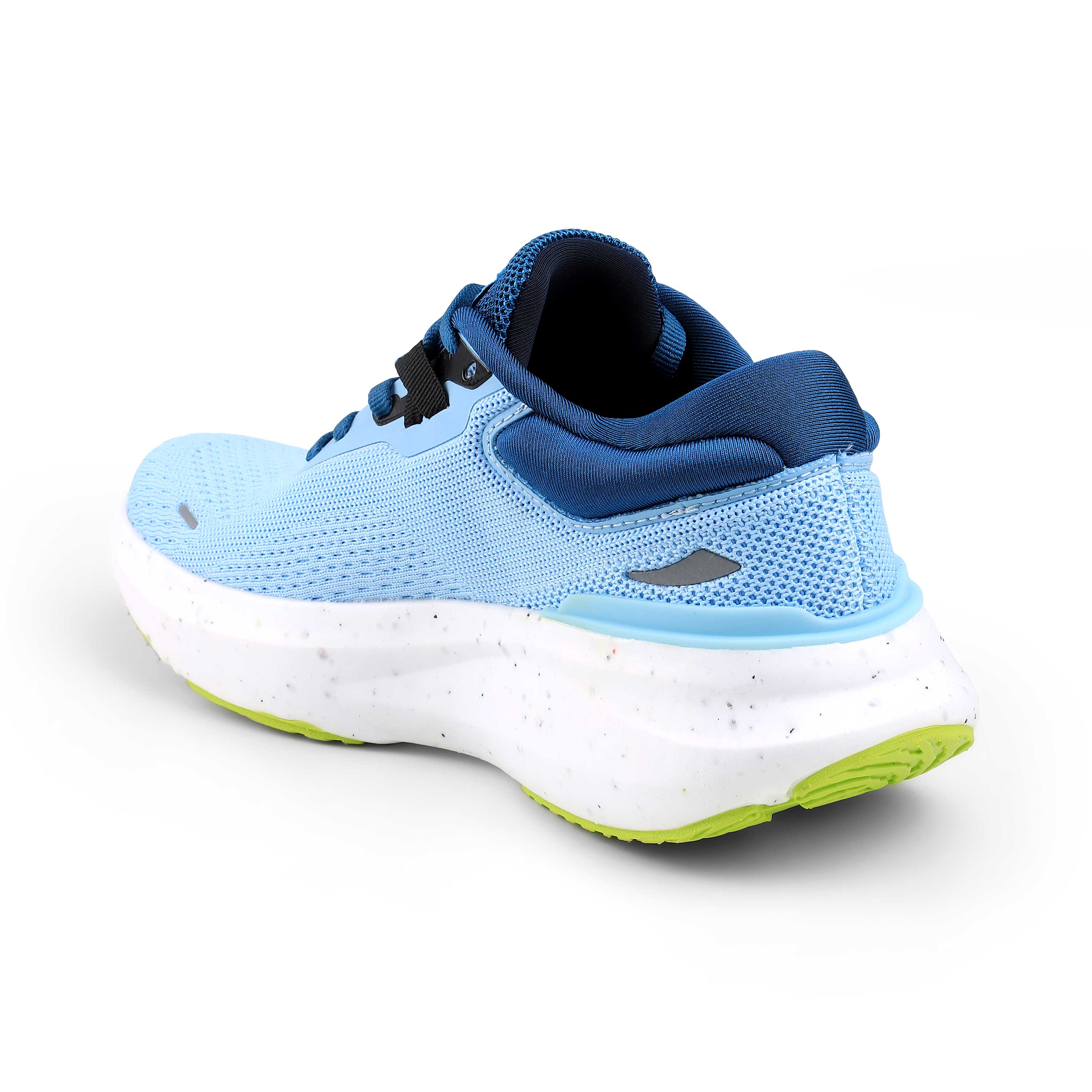 Fila Women Skyblue Ease Remo Shoes - Image 9