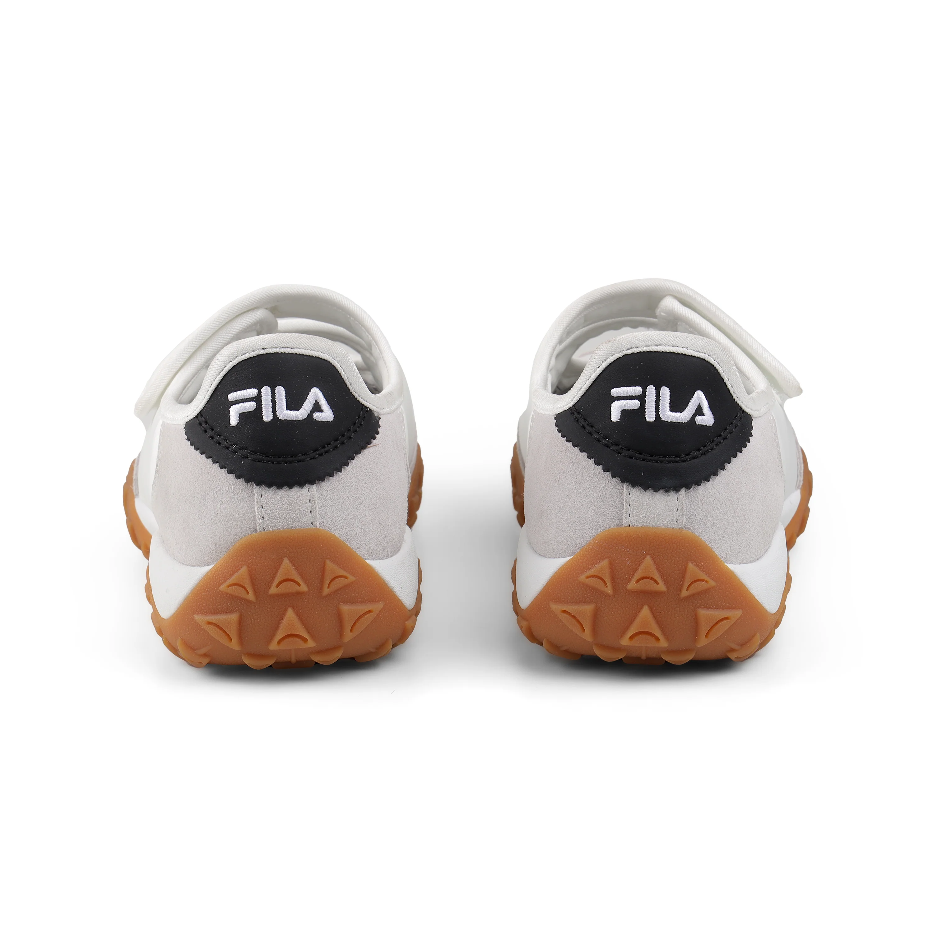 Fila Women White Anna Shoes - Image 8