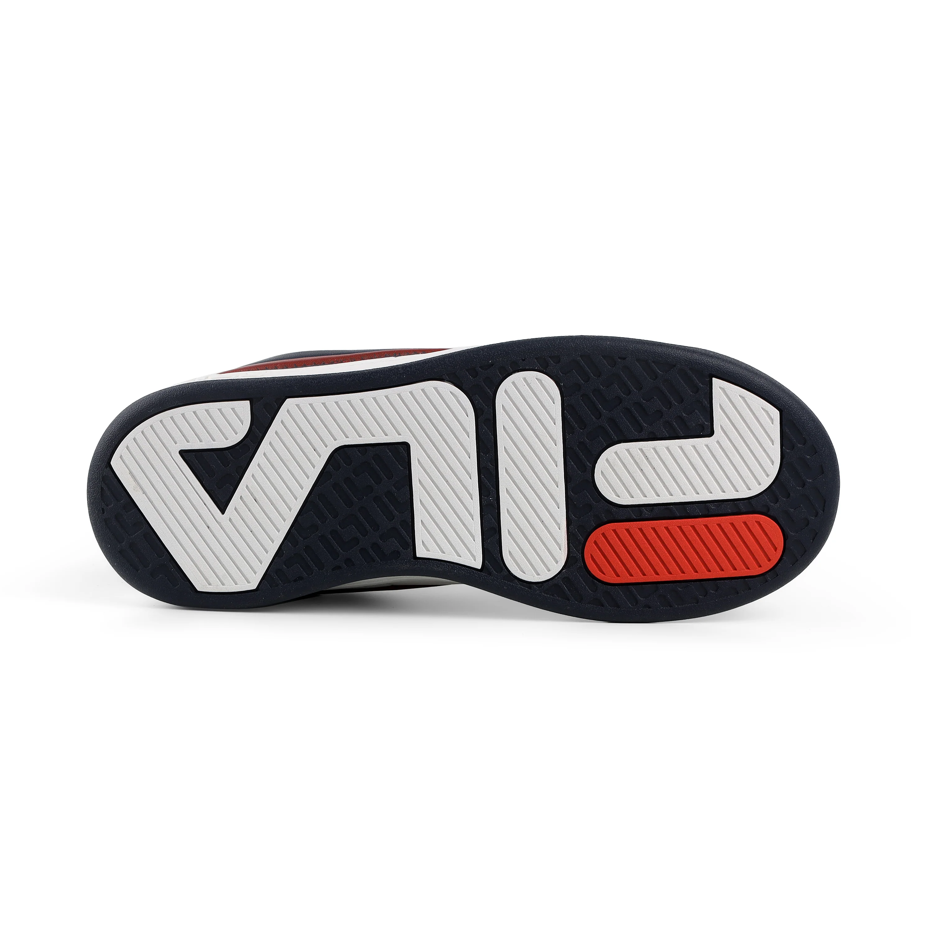 Fila Women White Tenn Serve Shoes - Image 5