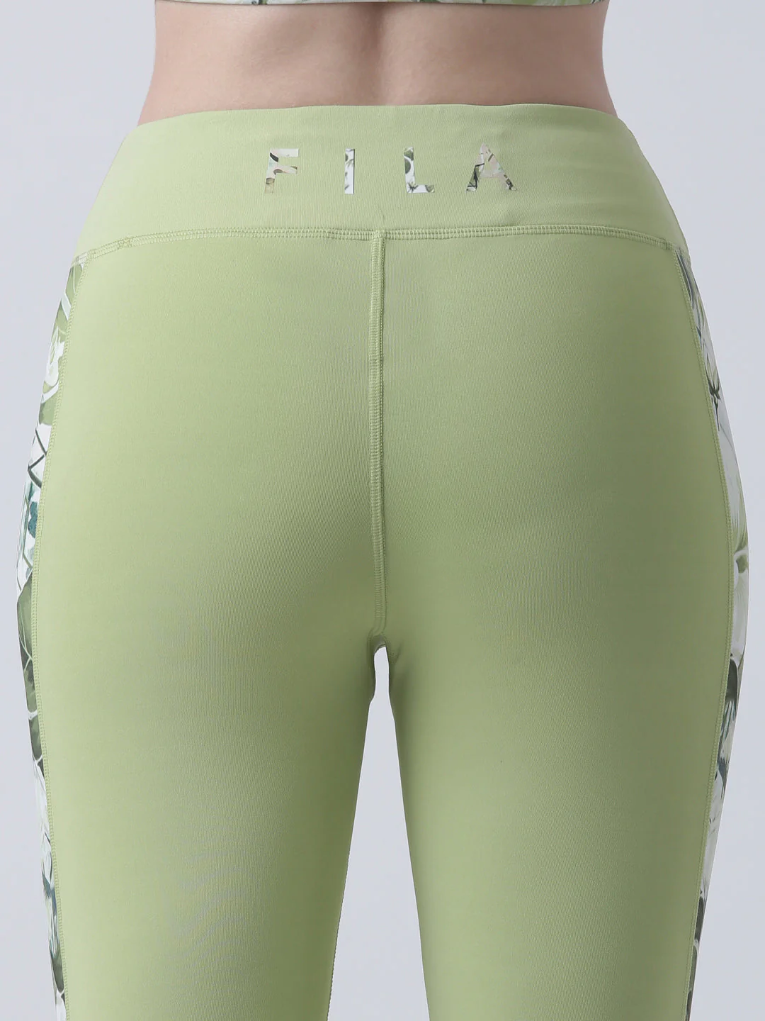 Fila Women Winter Pear Leggings Fitted - Image 7
