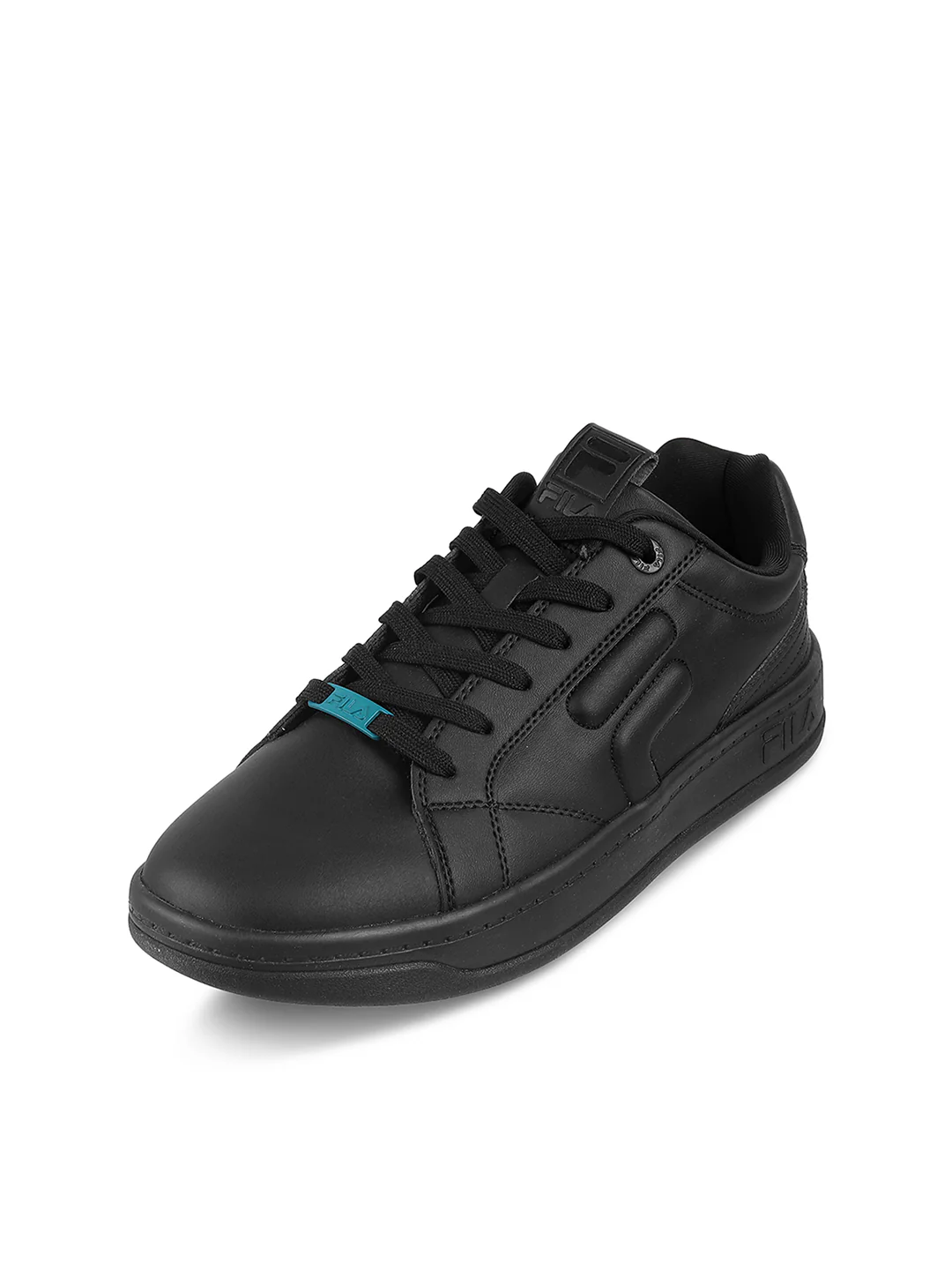 Fila Womens Arche Black Sneakers - Image 5