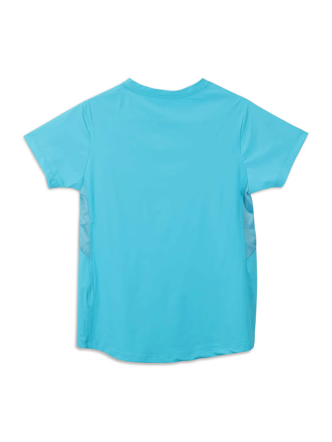Fila Womens Light Blue Amie T-Shirt - Image 2