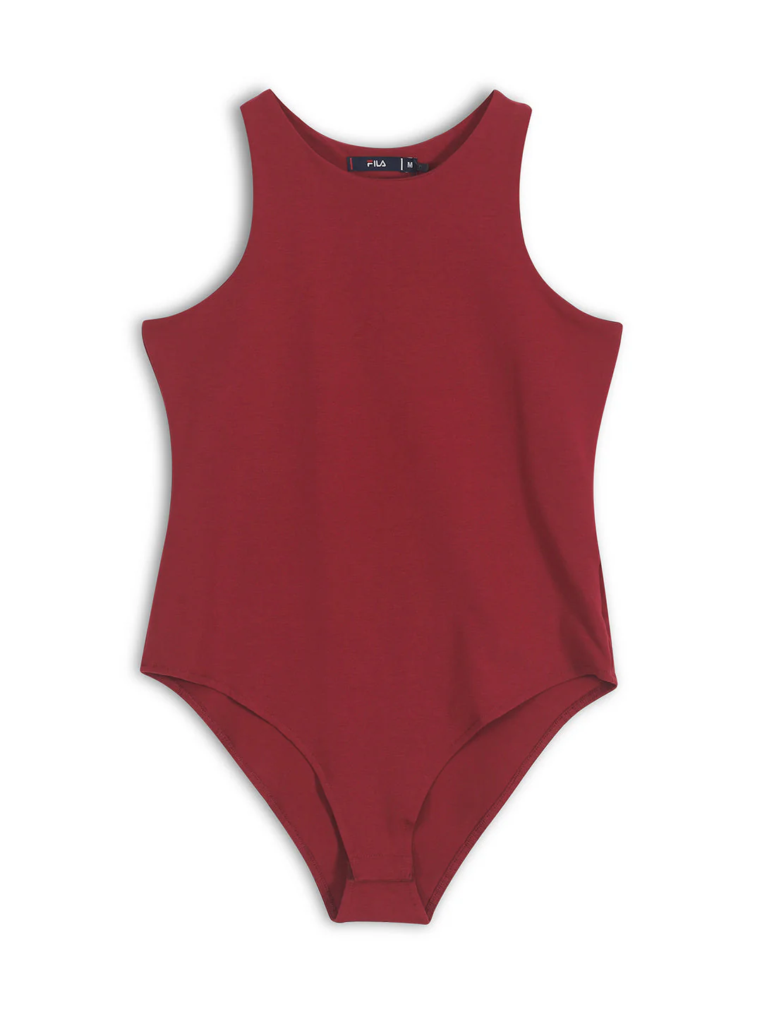 Fila Womens Tibetan Red Eva Body Suit - Image 4