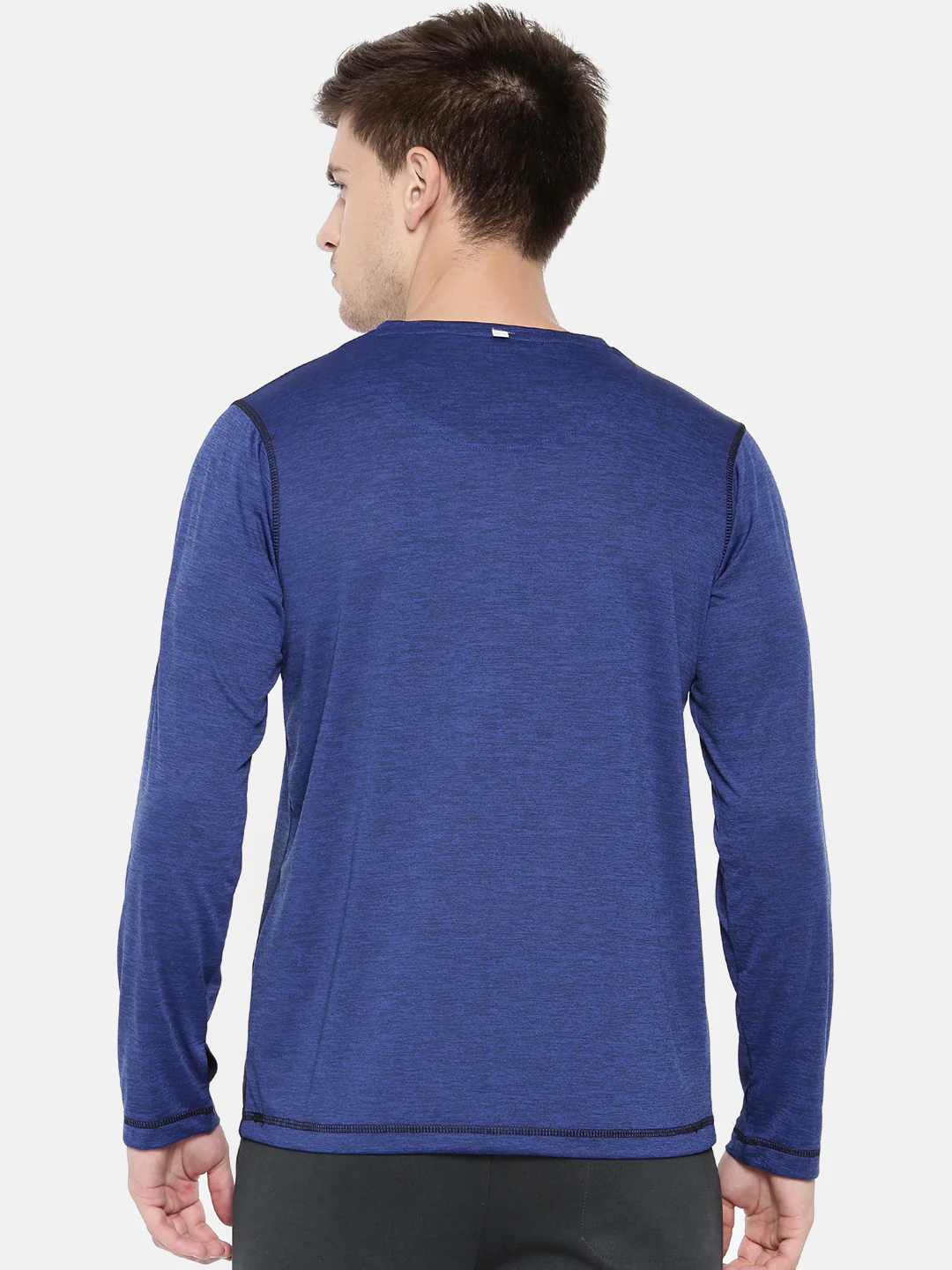 Men's Comfort Fit Sports T-Shirts - Image 4