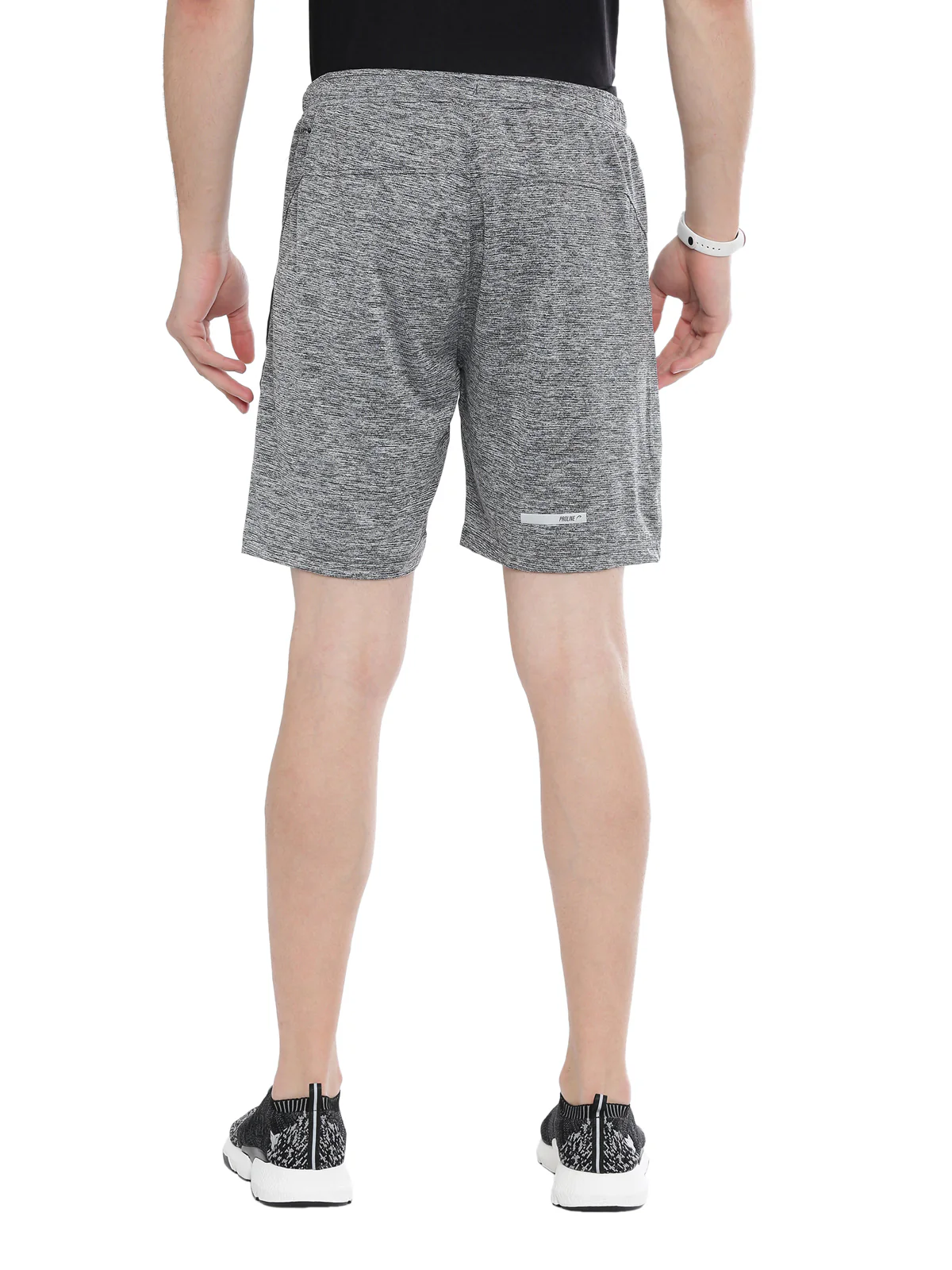 Men's Color Block Comfort Shorts - Image 4