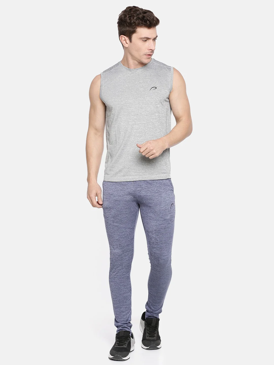Men's Comfort Fit Sports Tank tops - Image 4