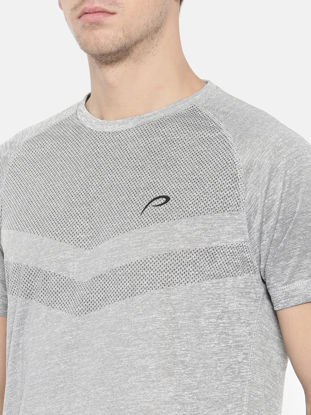 Men's Comfort Fit Sports T-Shirts - Image 2