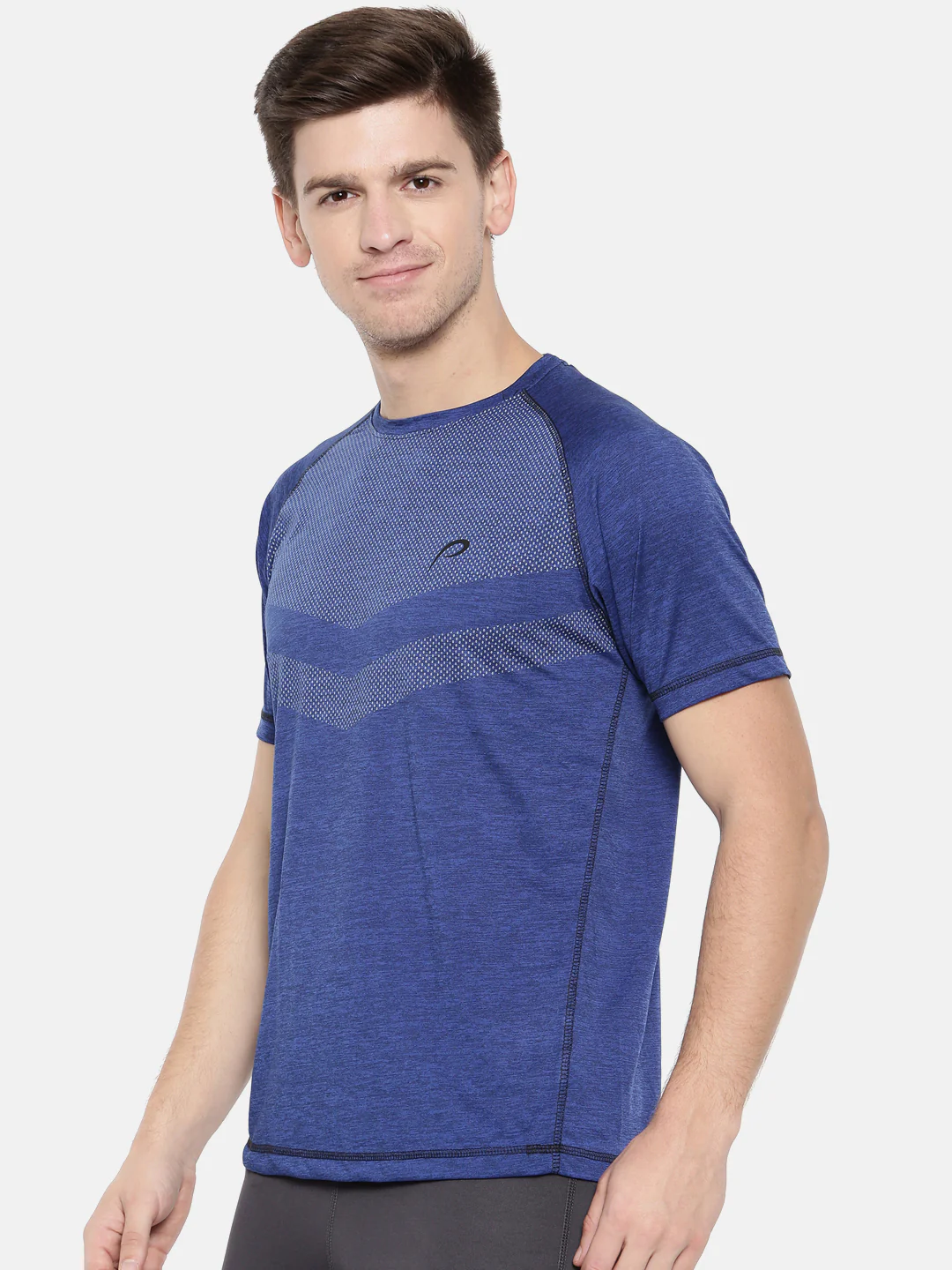 Men's Comfort Fit Sports T-Shirts - Image 3