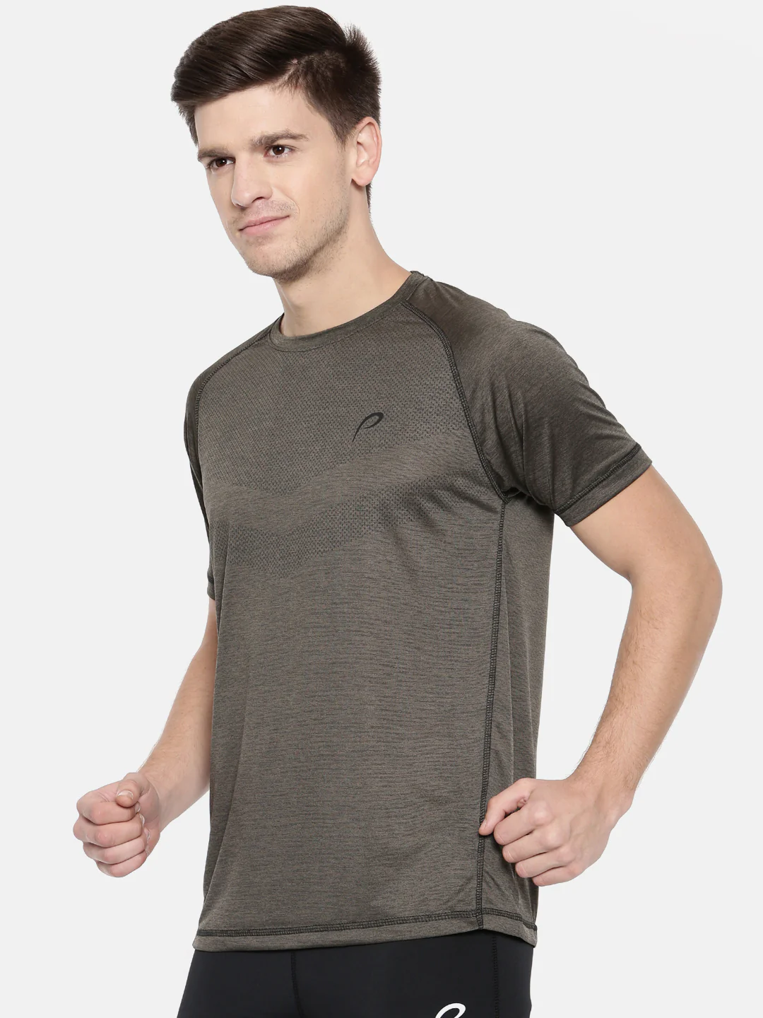 Men's Comfort Fit Sports T-Shirts - Image 3