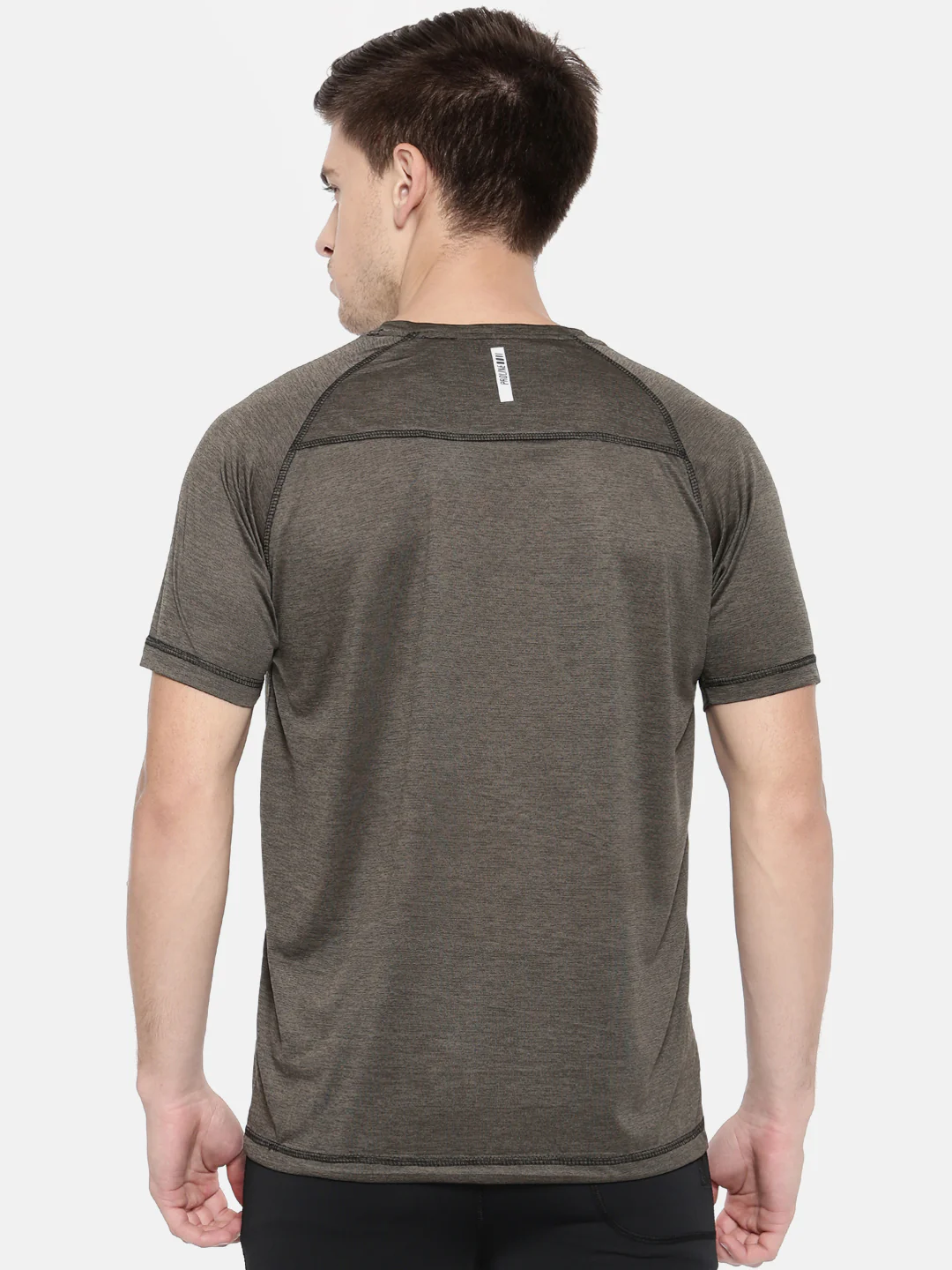 Men's Comfort Fit Sports T-Shirts - Image 4