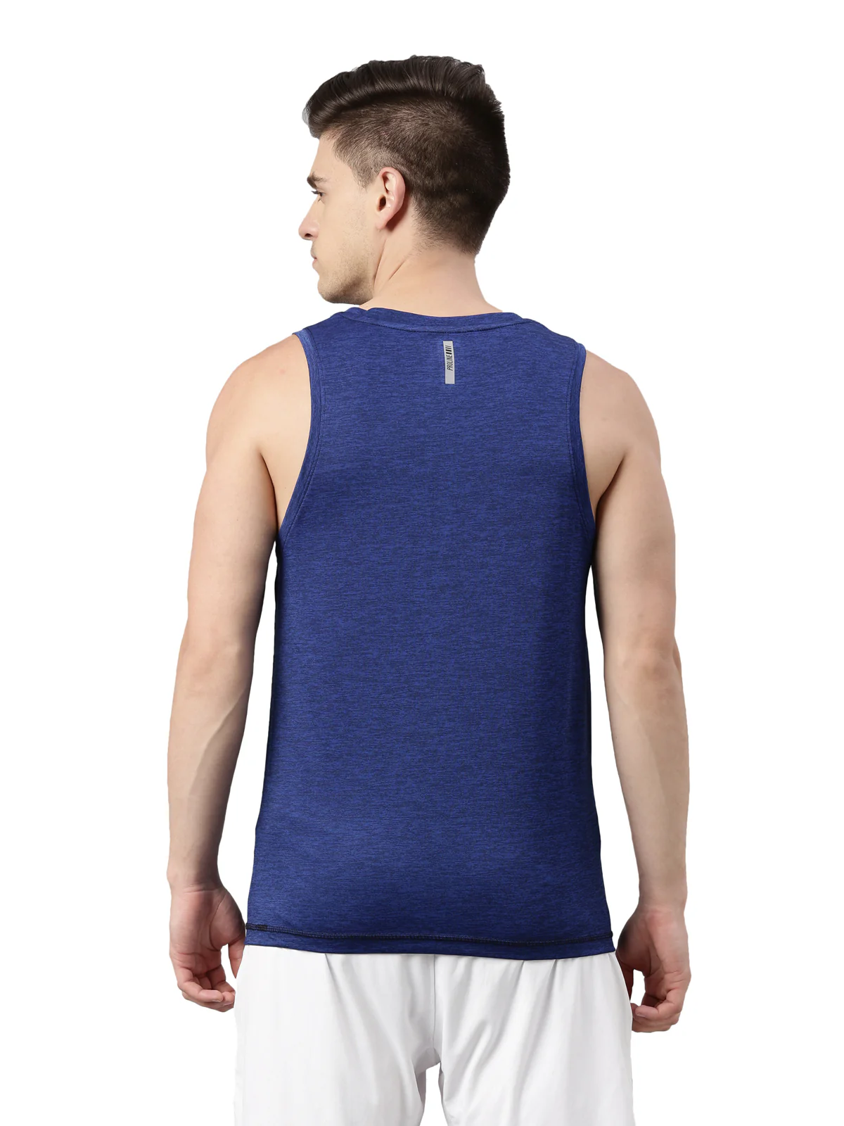 Men's Comfort Fit Sports Singlet - Image 5