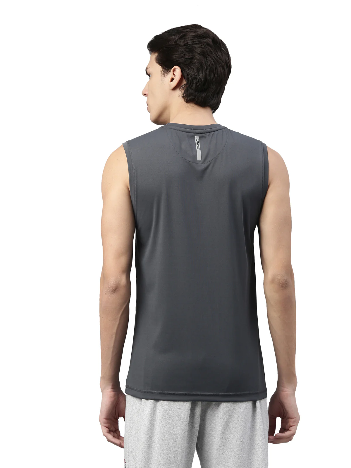 Men's Comfort Fit Sports Tank tops - Image 5