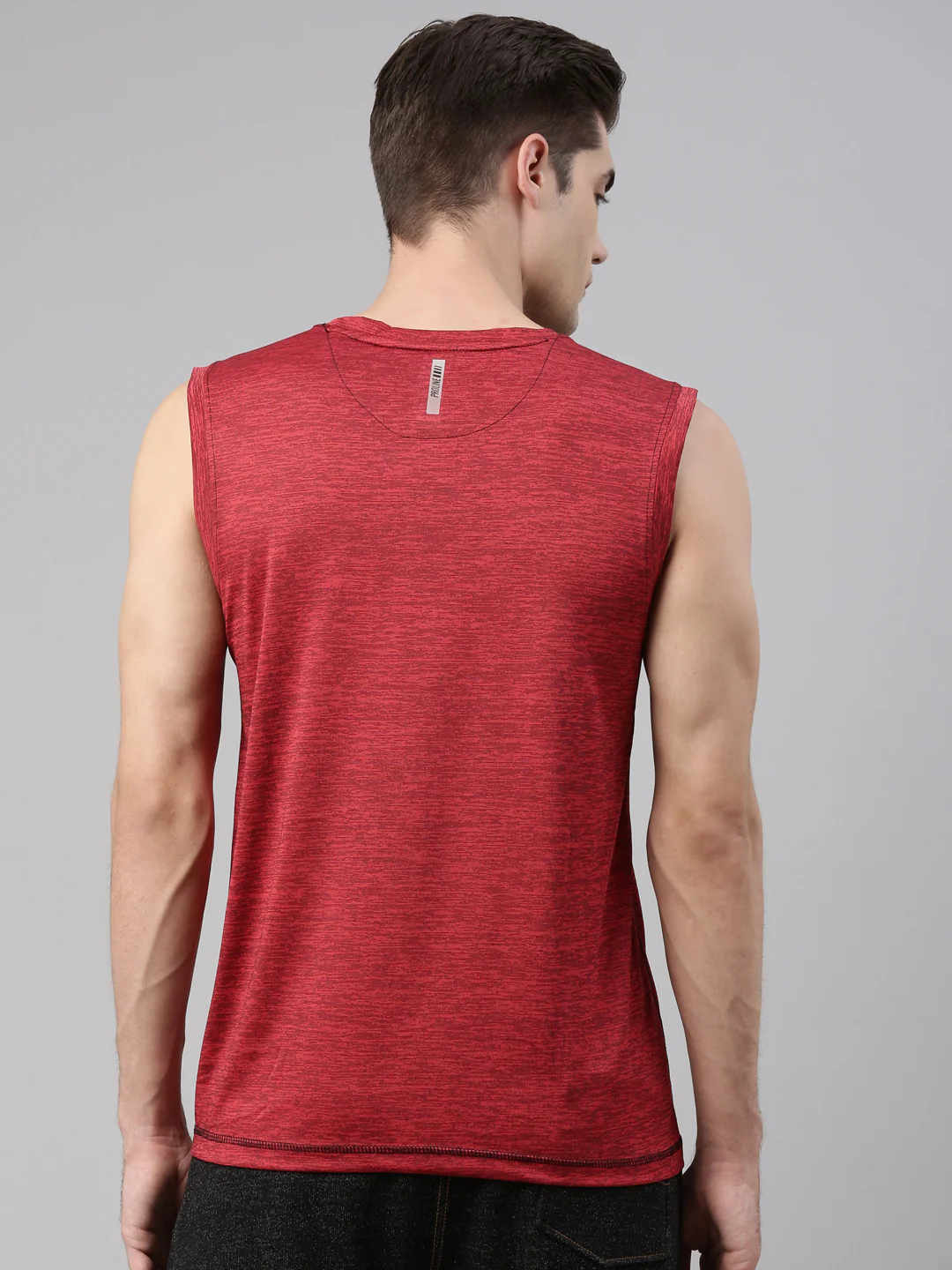 Men's Comfort Fit Sports Tank tops - Image 5