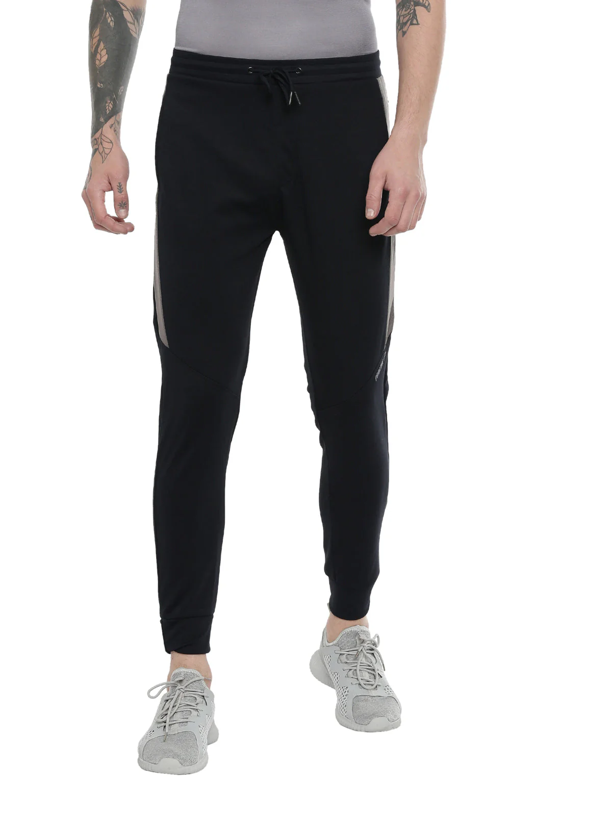 Men's Color Block Comfort Jogger - Image 6