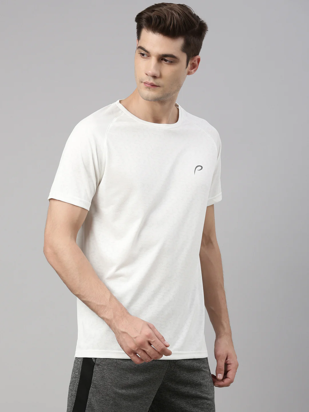 Men's Comfort Fit Sports Singlet - Image 4